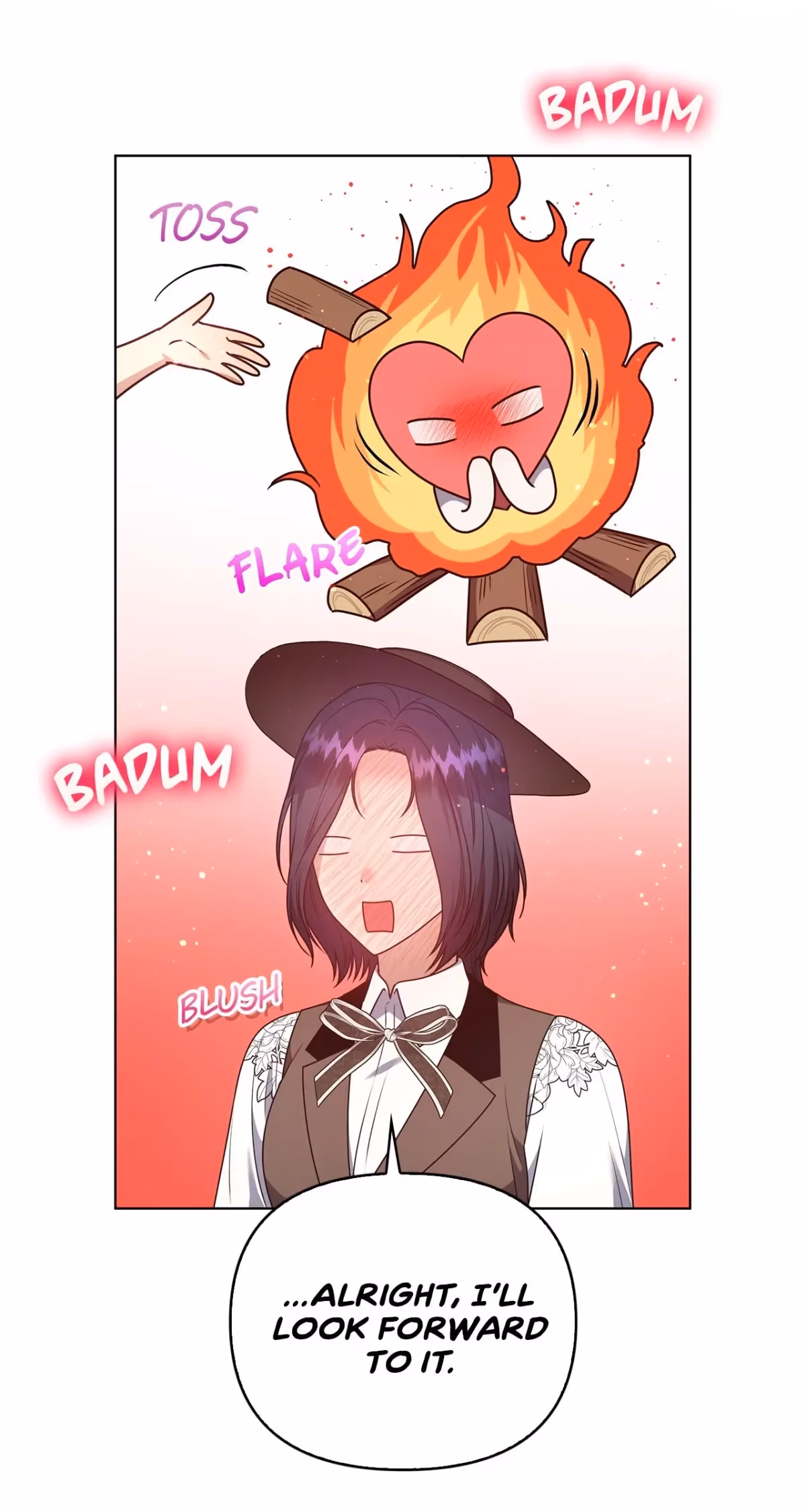 Read Please Don’t Reply! chapter 51 image 71 on Lezhin