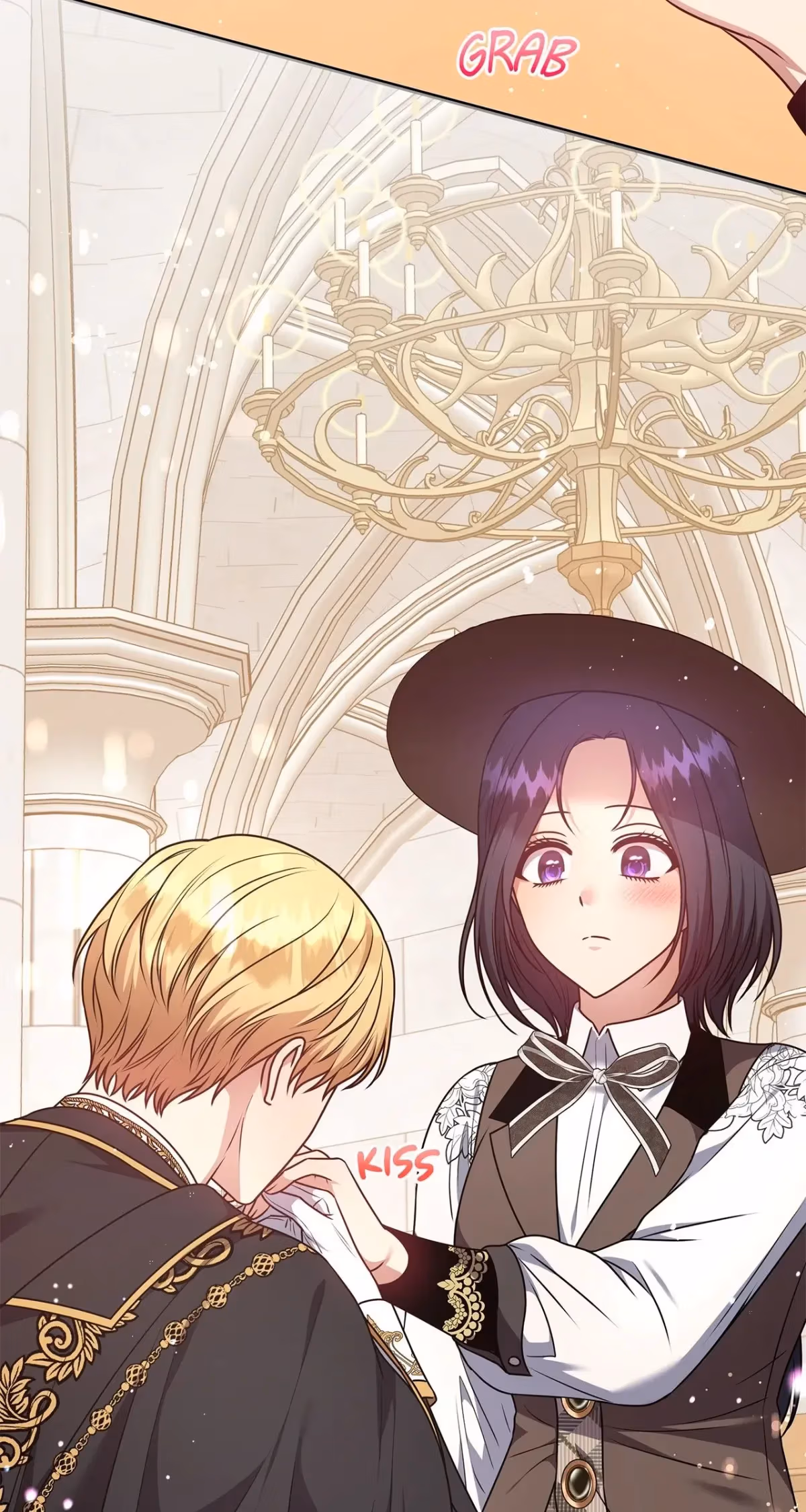 Read Please Don’t Reply! chapter 51 image 76 on Lezhin