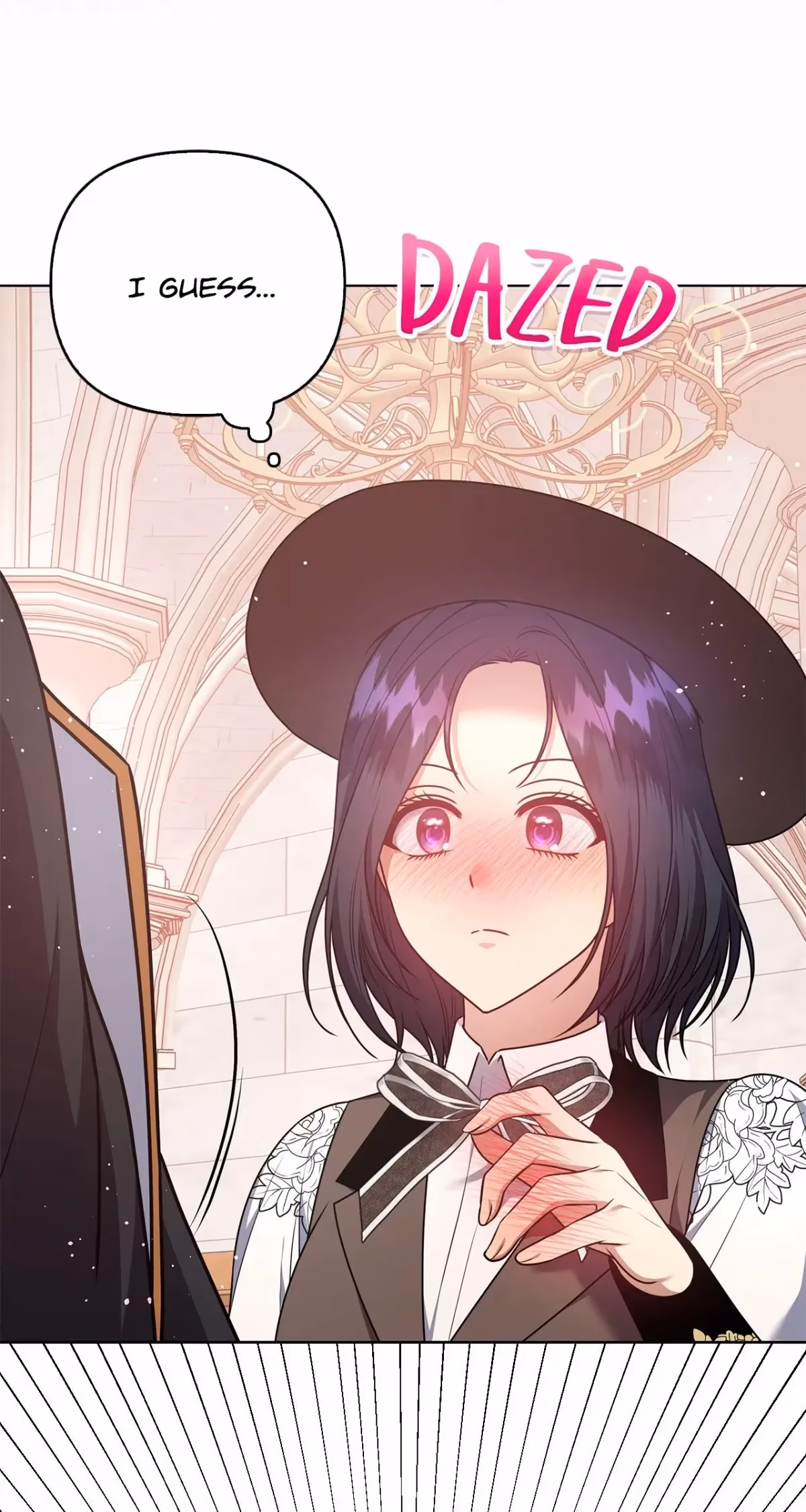 Read Please Don’t Reply! chapter 51 image 88 on Lezhin