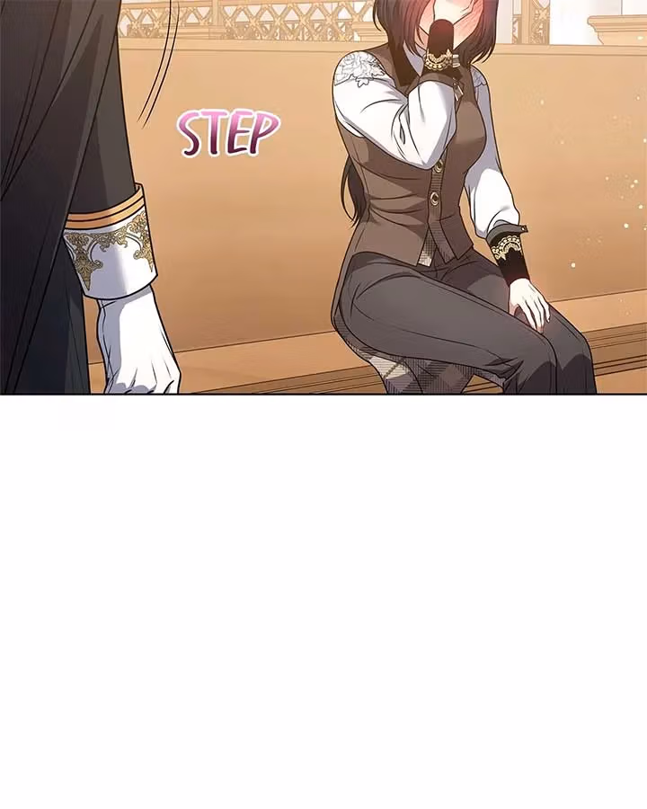 Read Please Don’t Reply! chapter 52 image 10 on Lezhin
