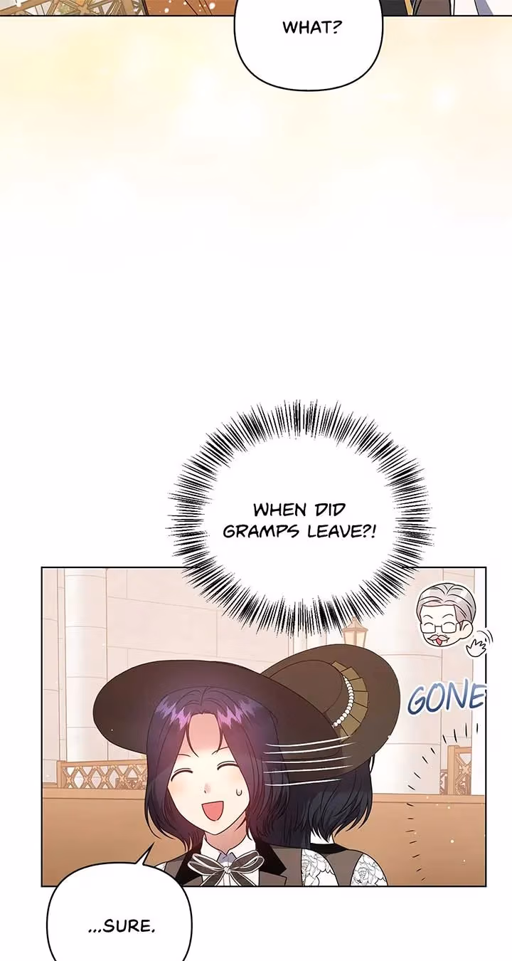 Read Please Don’t Reply! chapter 52 image 13 on Lezhin