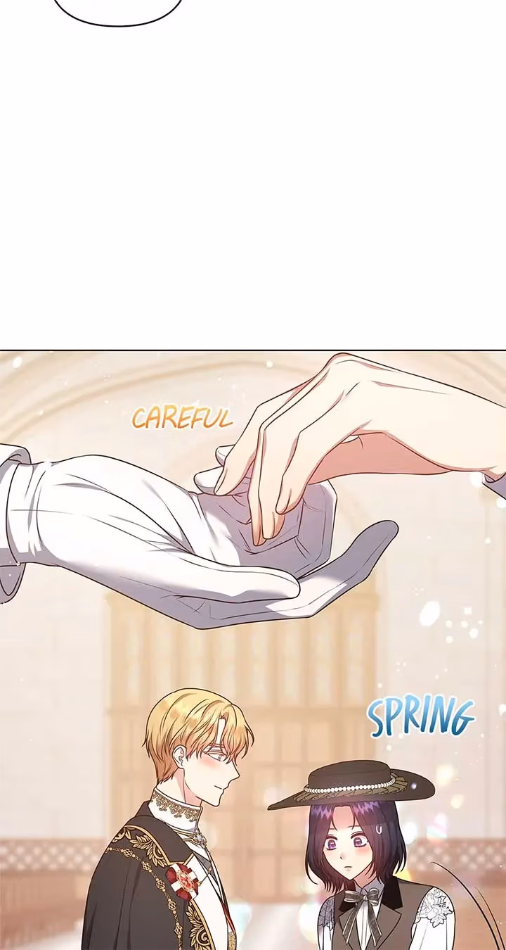 Read Please Don’t Reply! chapter 52 image 14 on Lezhin