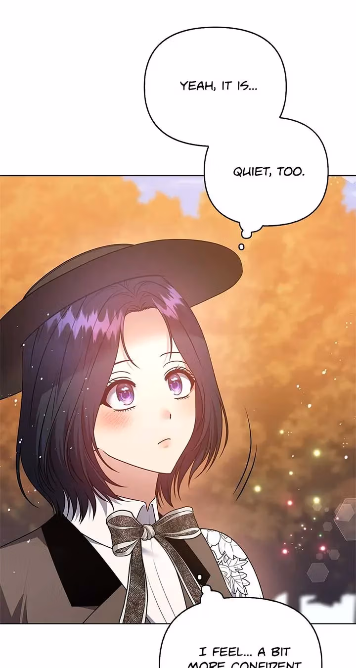 Read Please Don’t Reply! chapter 52 image 22 on Lezhin