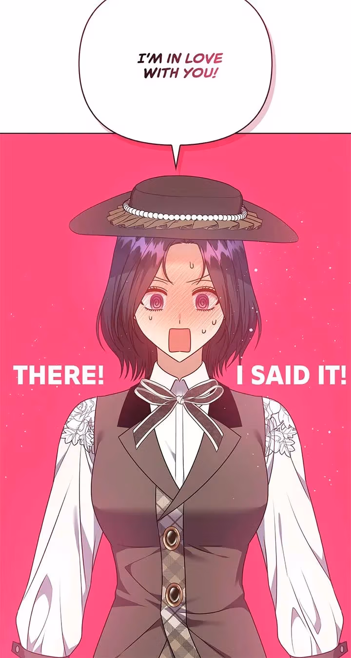 Read Please Don’t Reply! chapter 52 image 26 on Lezhin