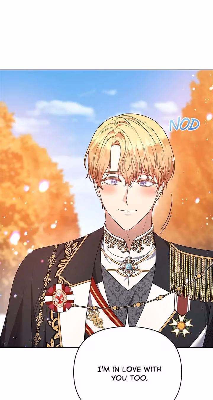 Read Please Don’t Reply! chapter 52 image 30 on Lezhin