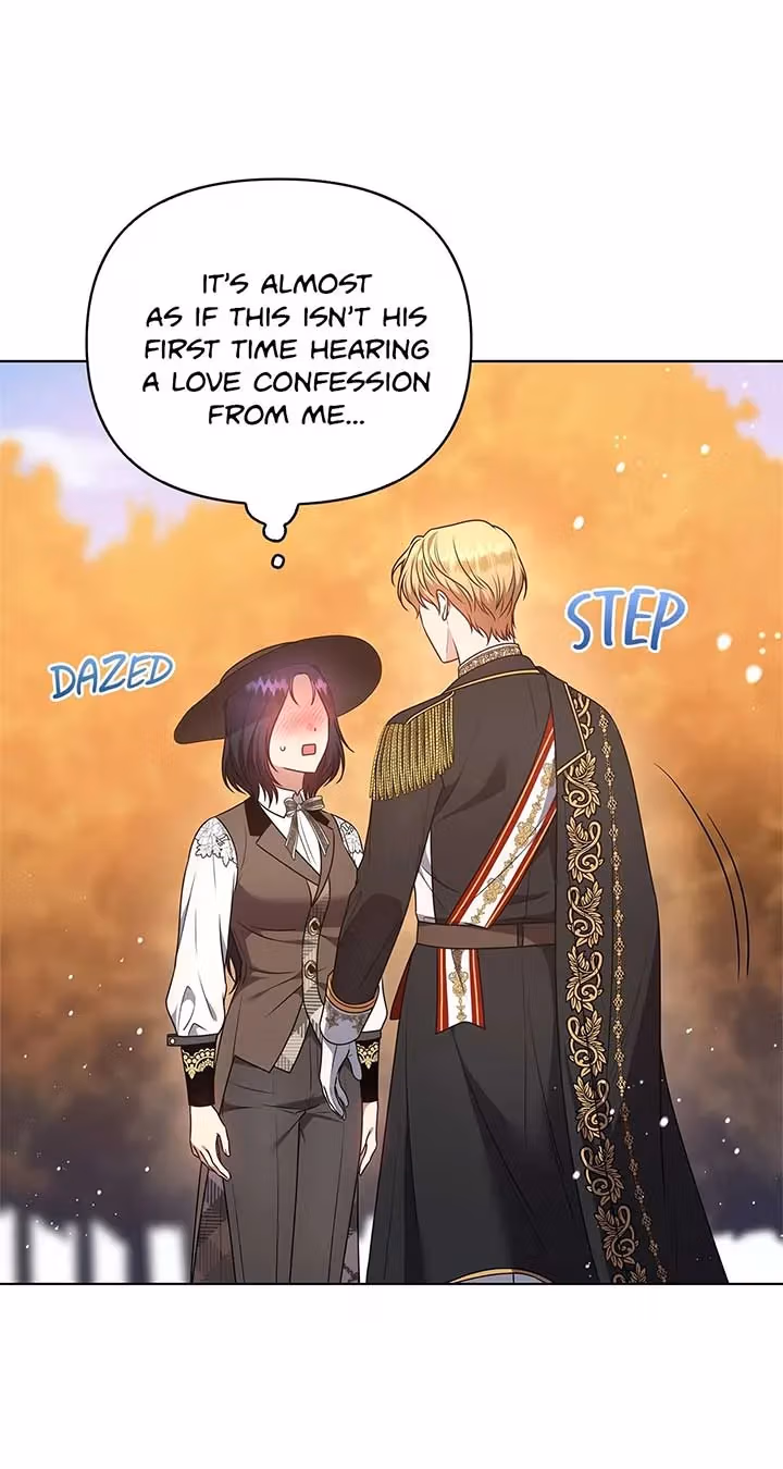 Read Please Don’t Reply! chapter 52 image 33 on Lezhin