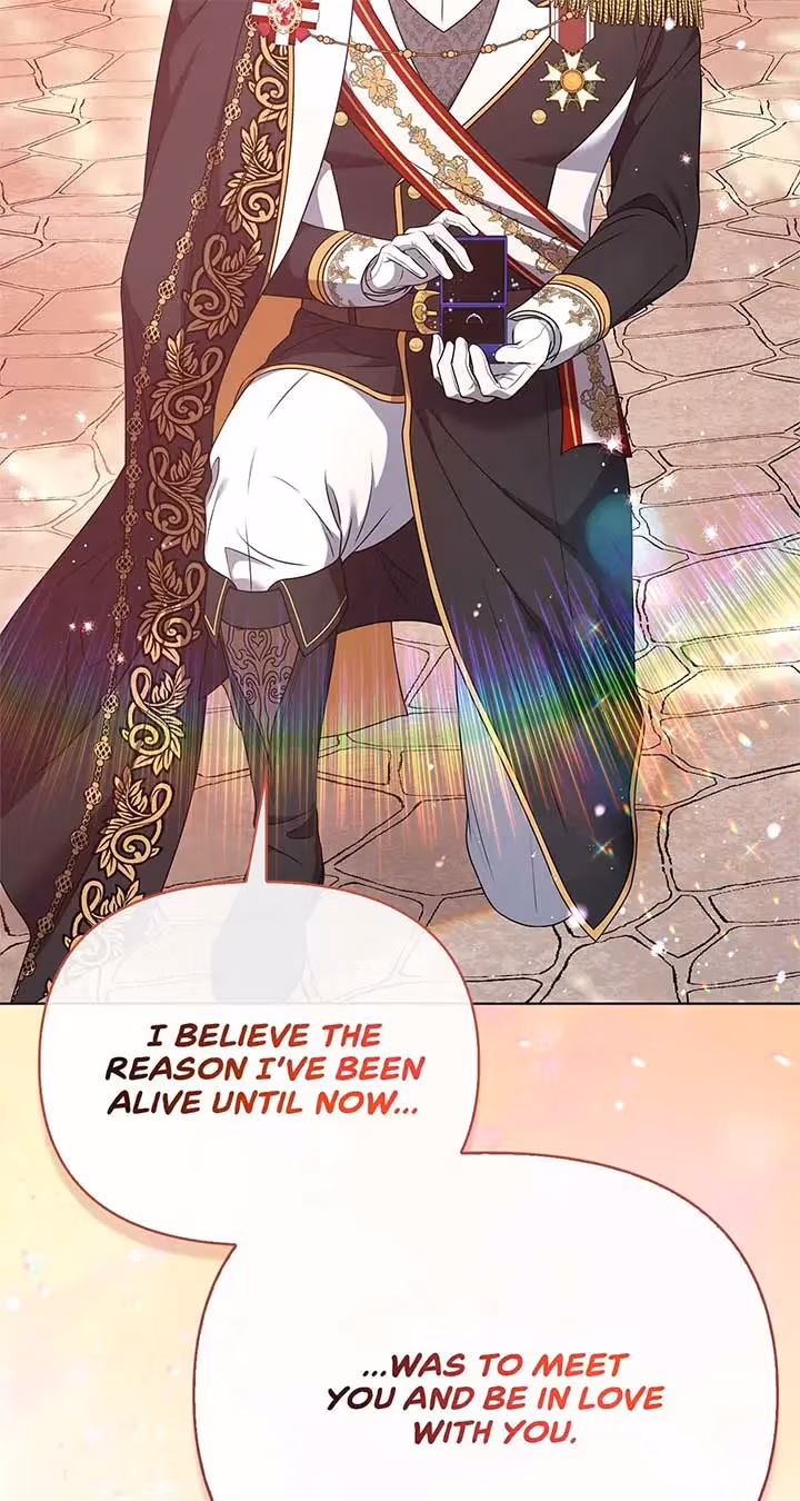 Read Please Don’t Reply! chapter 52 image 38 on Lezhin