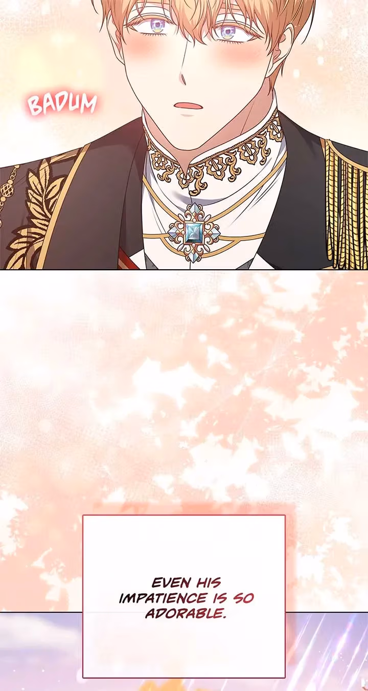 Read Please Don’t Reply! chapter 52 image 47 on Lezhin