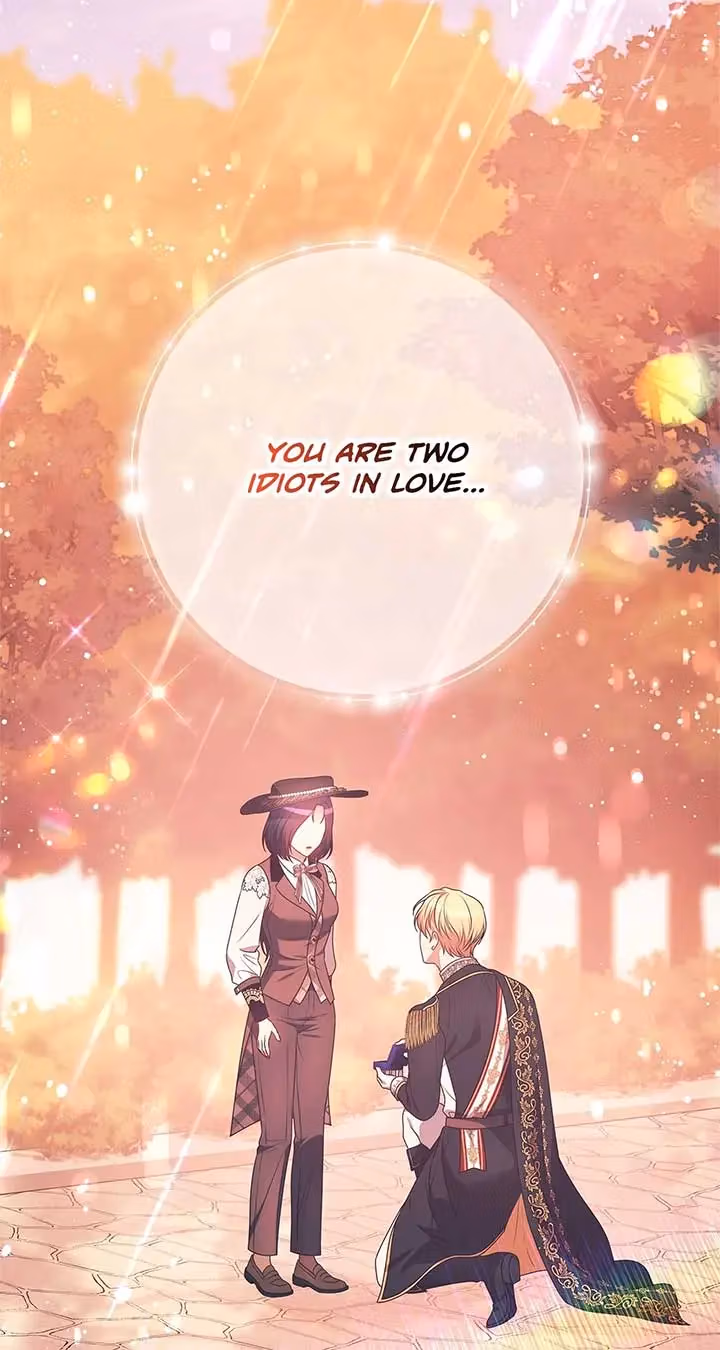 Read Please Don’t Reply! chapter 52 image 48 on Lezhin