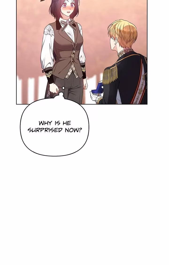 Read Please Don’t Reply! chapter 52 image 54 on Lezhin