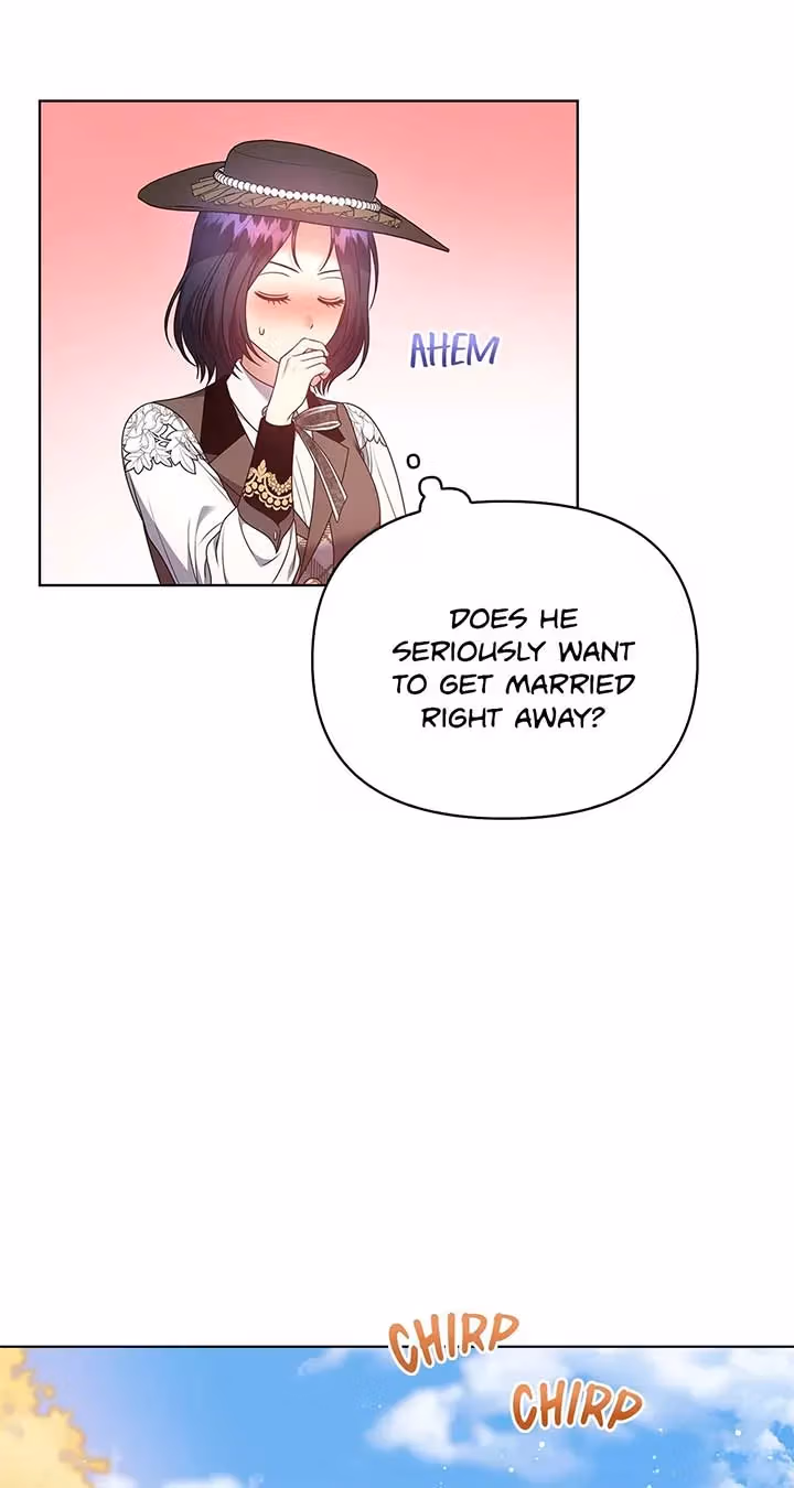 Read Please Don’t Reply! chapter 52 image 55 on Lezhin
