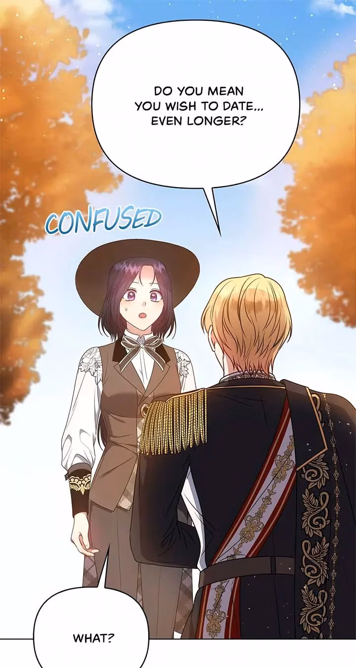 Read Please Don’t Reply! chapter 52 image 56 on Lezhin