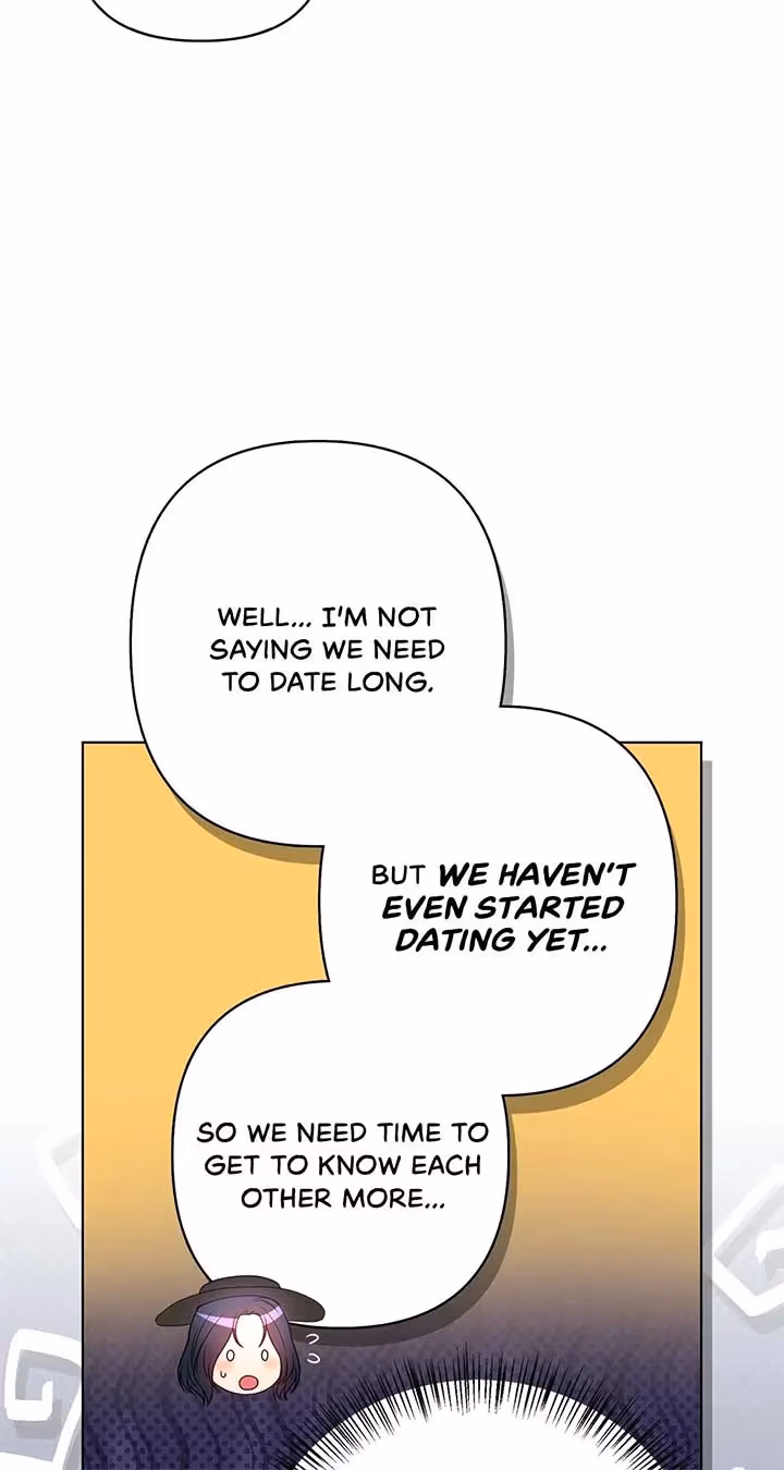 Read Please Don’t Reply! chapter 52 image 57 on Lezhin