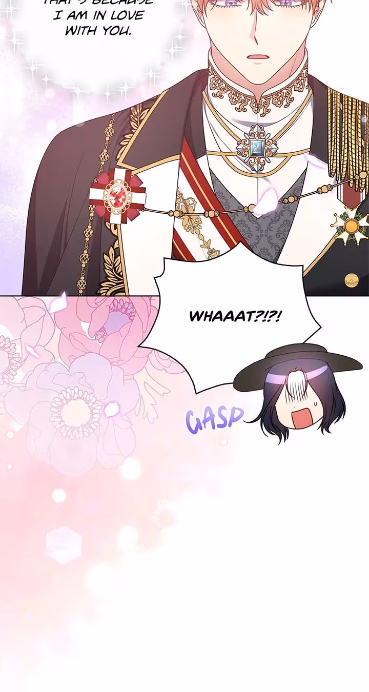Read Please Don’t Reply! chapter 52 image 67 on Lezhin