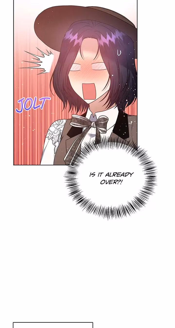 Read Please Don’t Reply! chapter 52 image 7 on Lezhin