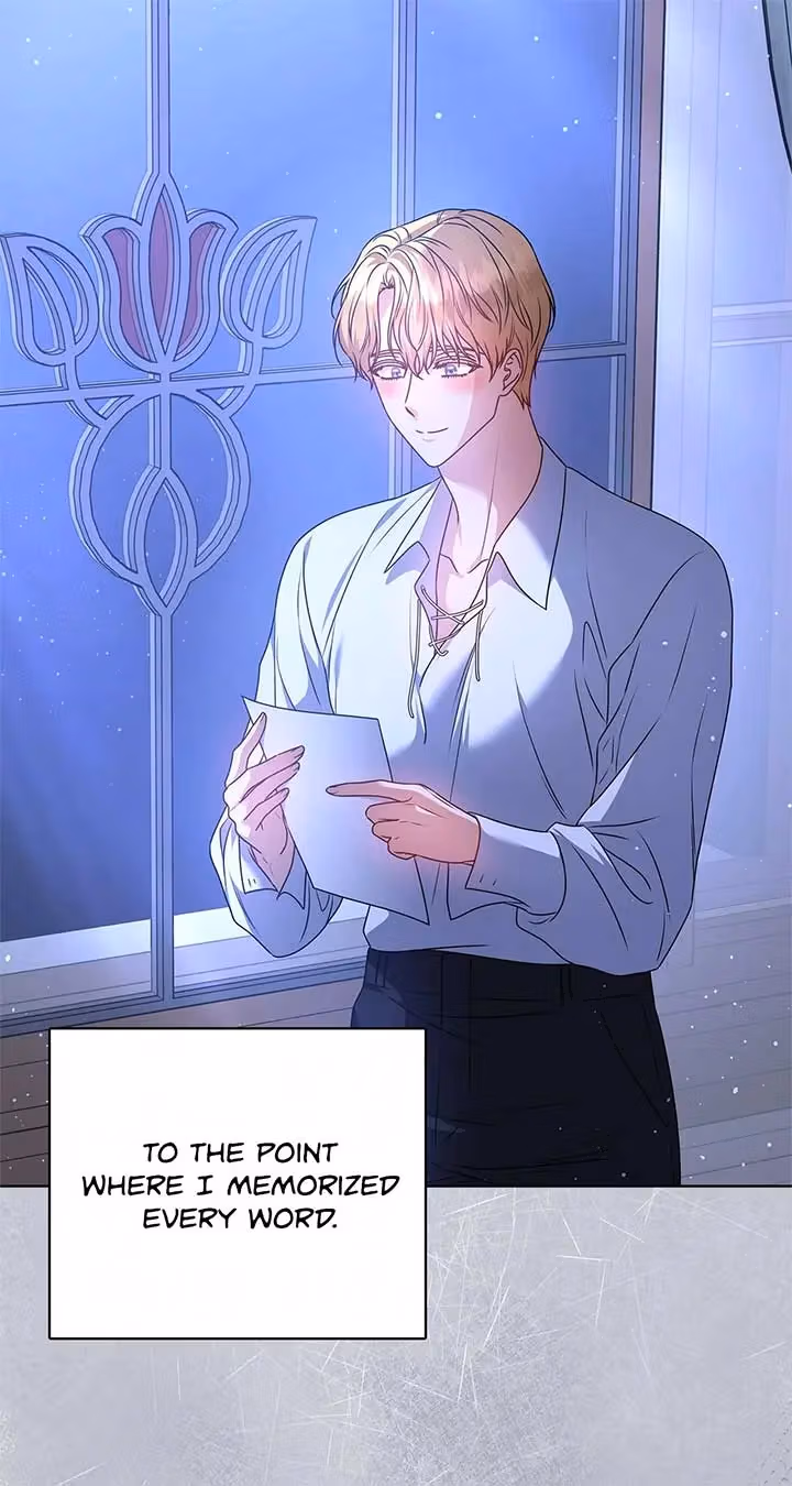 Read Please Don’t Reply! chapter 52 image 78 on Lezhin