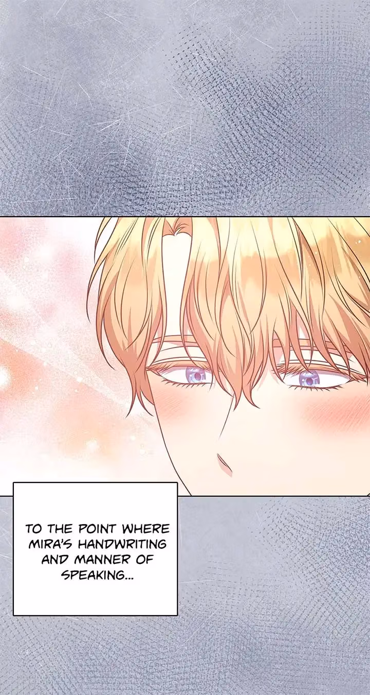 Read Please Don’t Reply! chapter 52 image 79 on Lezhin
