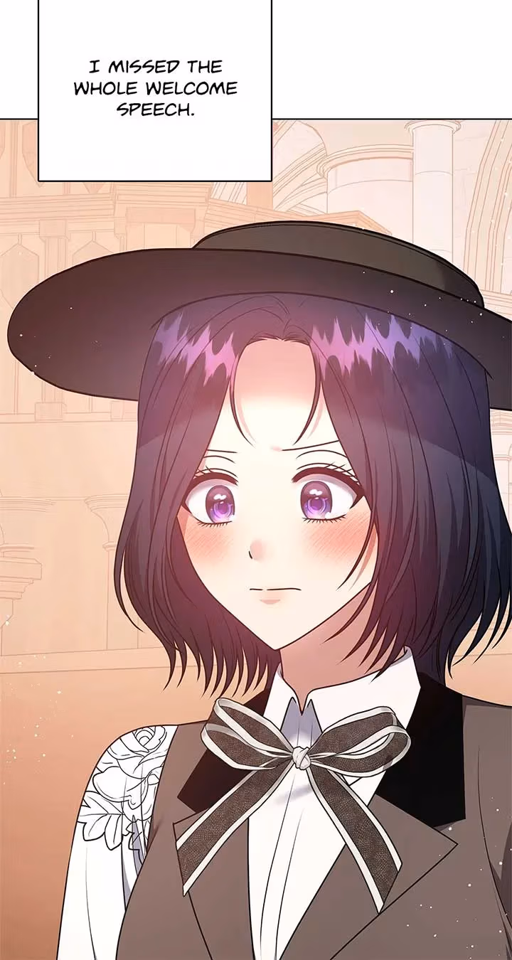 Read Please Don’t Reply! chapter 52 image 8 on Lezhin