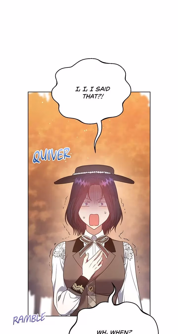 Read Please Don’t Reply! chapter 52 image 84 on Lezhin
