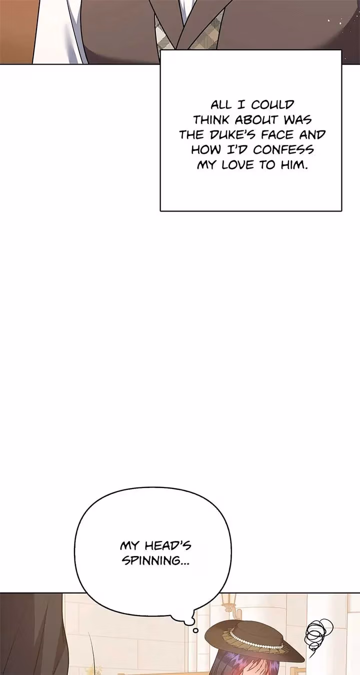Read Please Don’t Reply! chapter 52 image 9 on Lezhin
