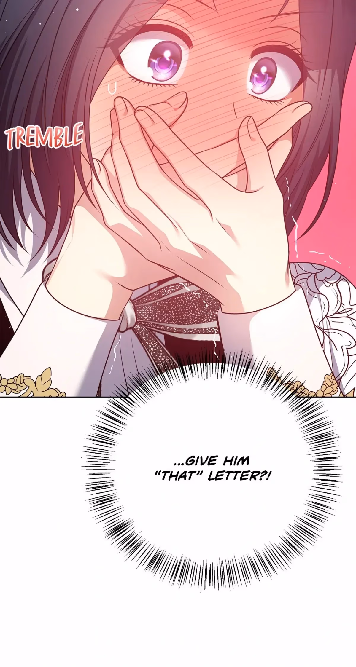 Read Please Don’t Reply! chapter 53 image 1 on Lezhin