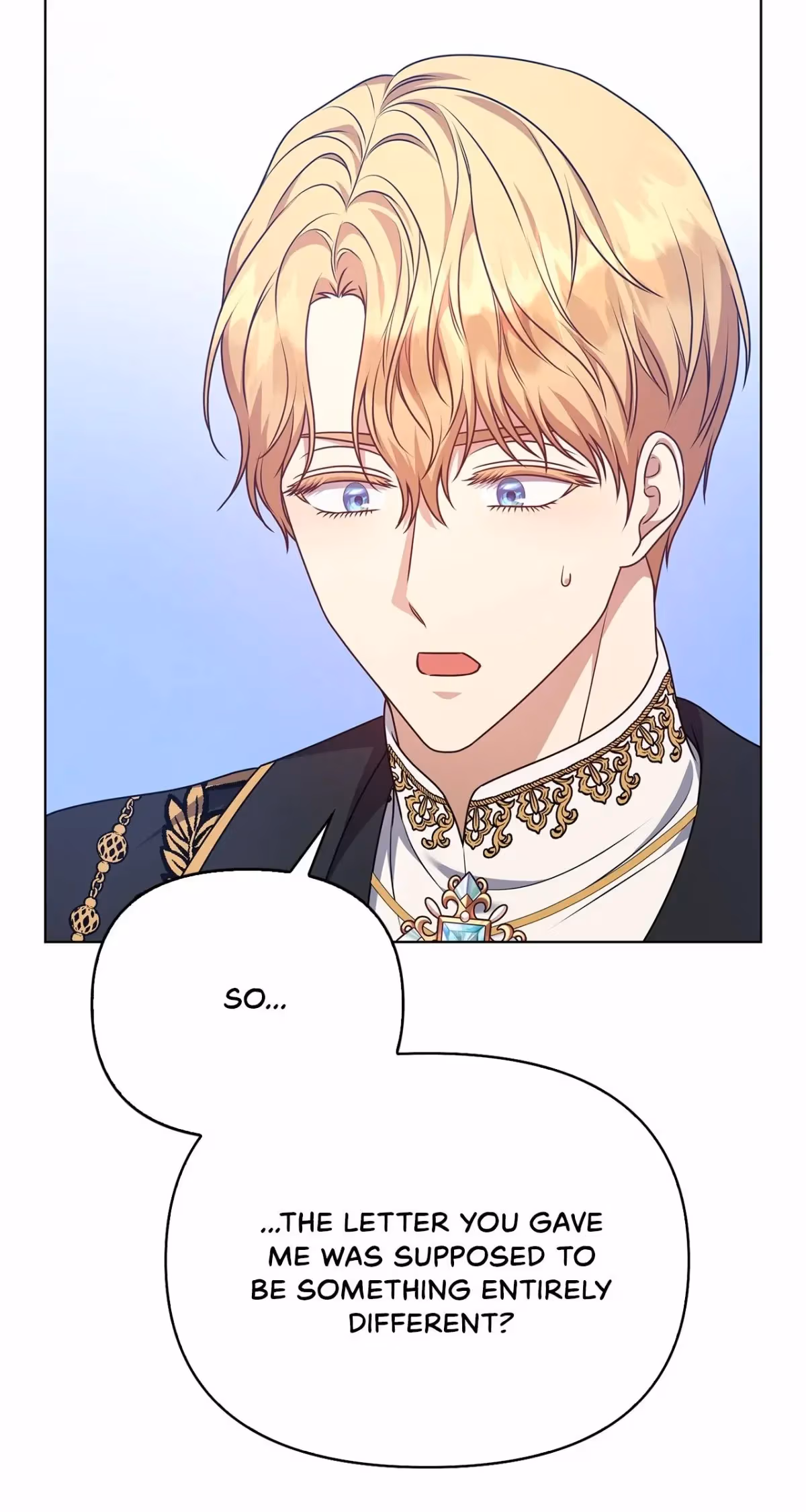 Read Please Don’t Reply! chapter 53 image 10 on Lezhin