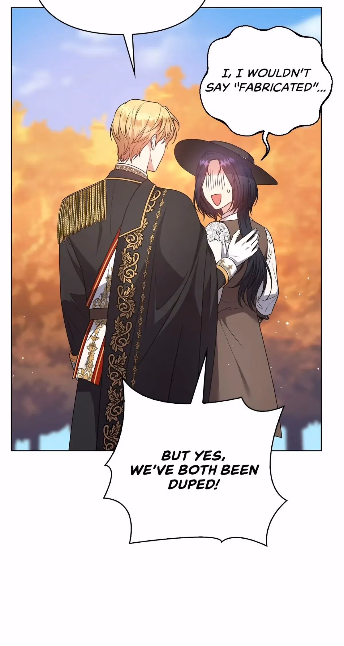 Read Please Don’t Reply! chapter 53 image 14 on Lezhin
