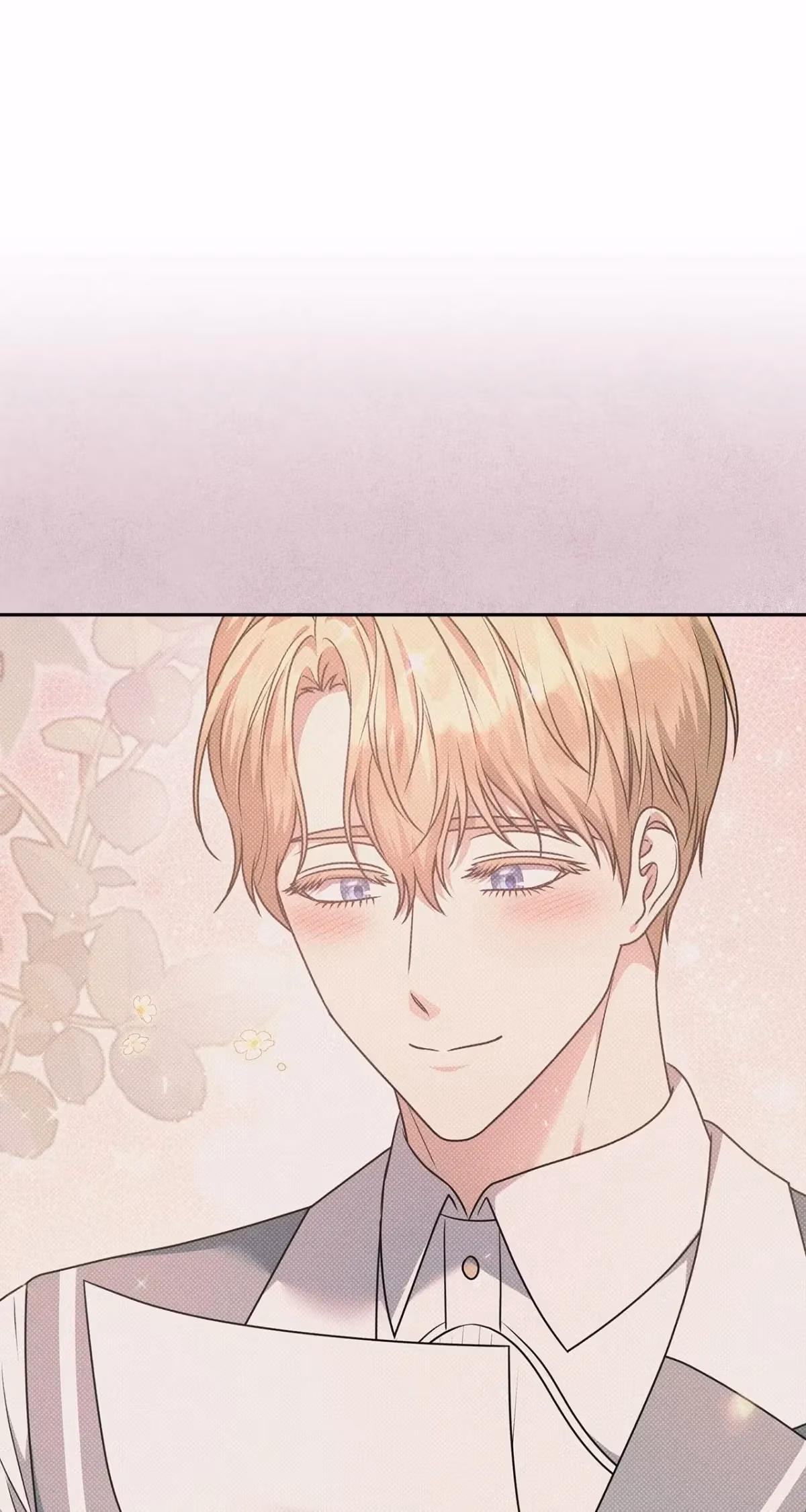 Read Please Don’t Reply! chapter 53 image 19 on Lezhin