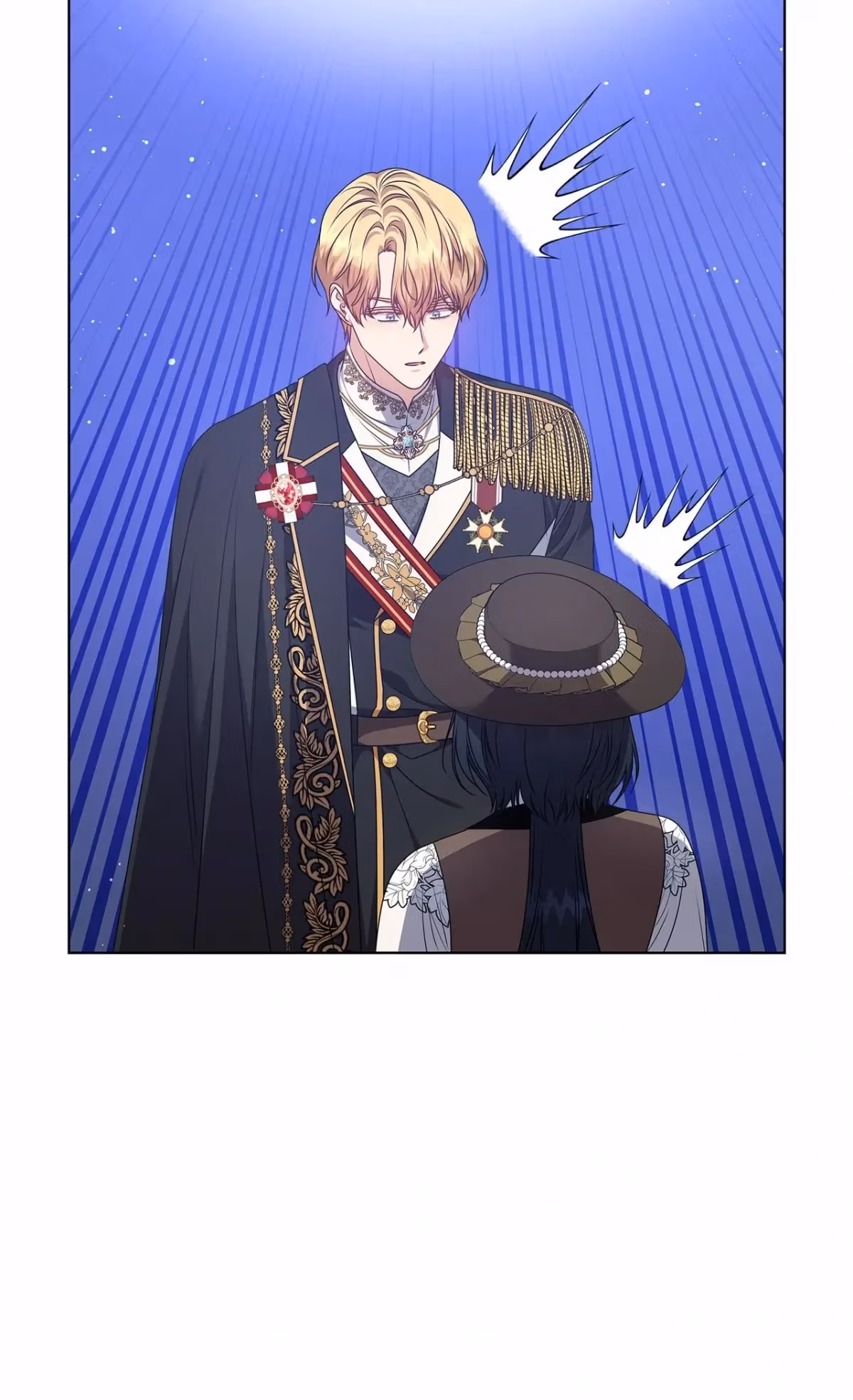 Read Please Don’t Reply! chapter 53 image 22 on Lezhin