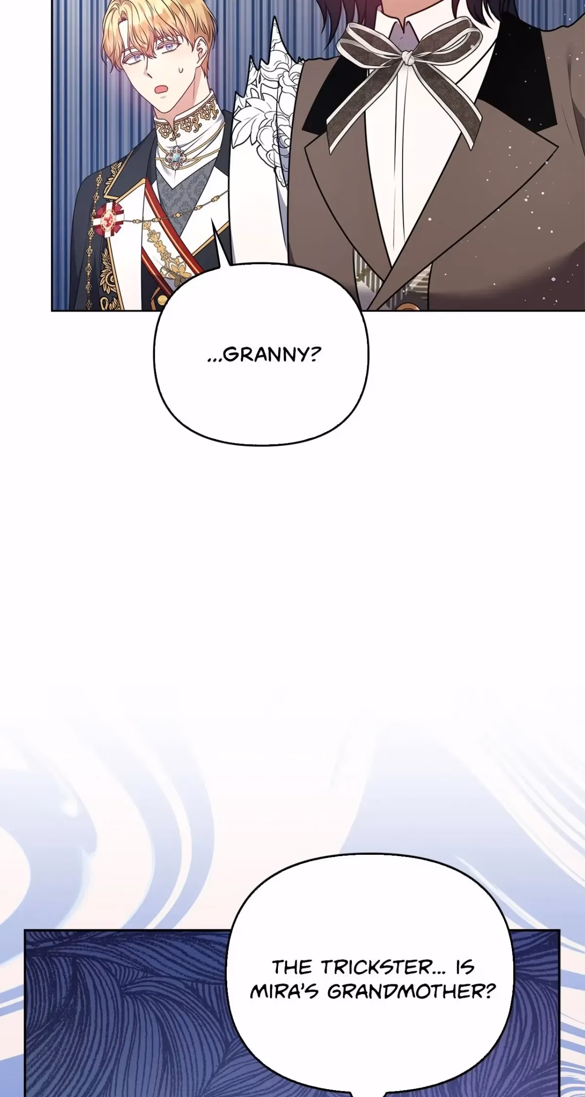 Read Please Don’t Reply! chapter 53 image 26 on Lezhin