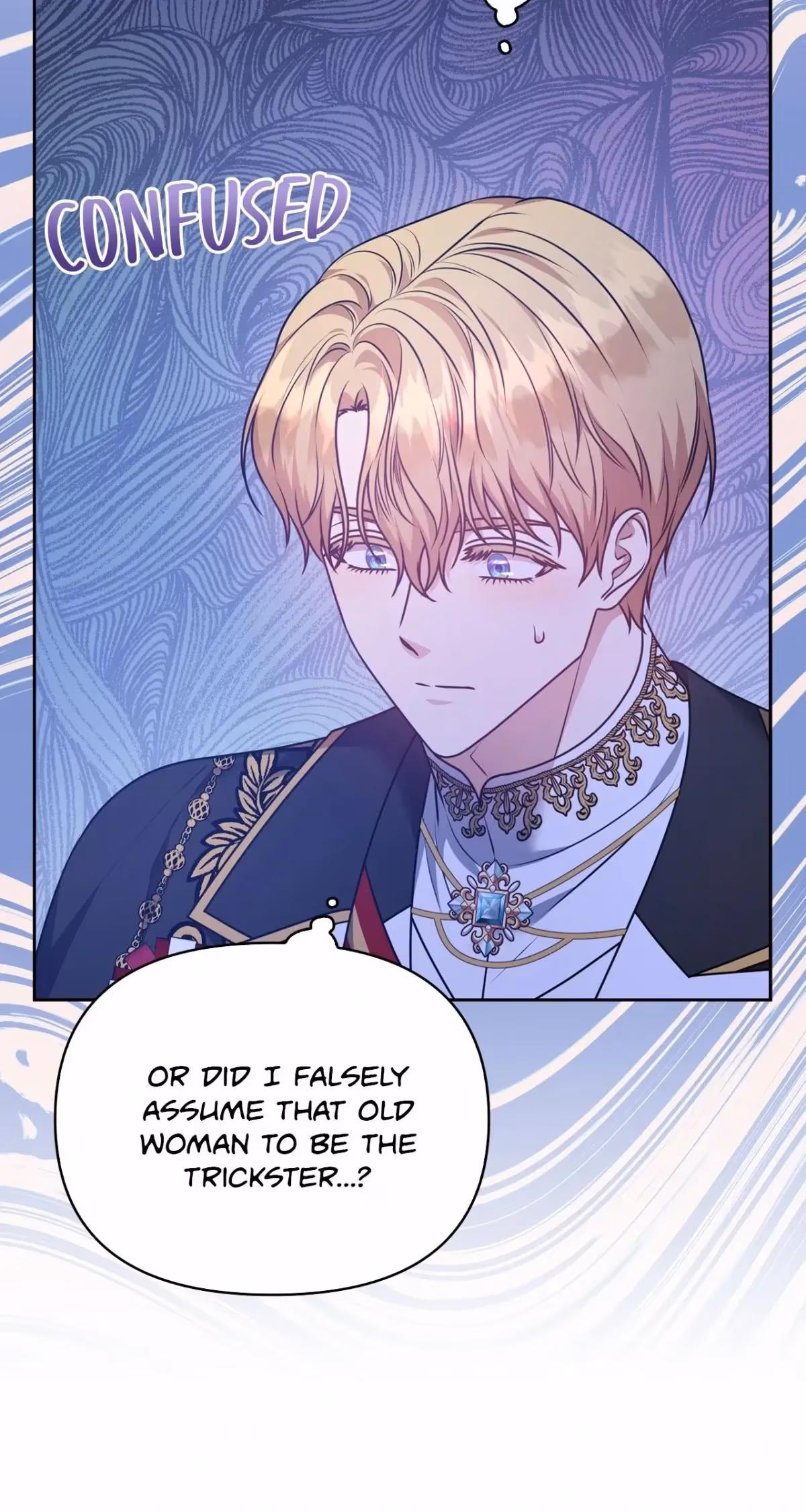 Read Please Don’t Reply! chapter 53 image 27 on Lezhin