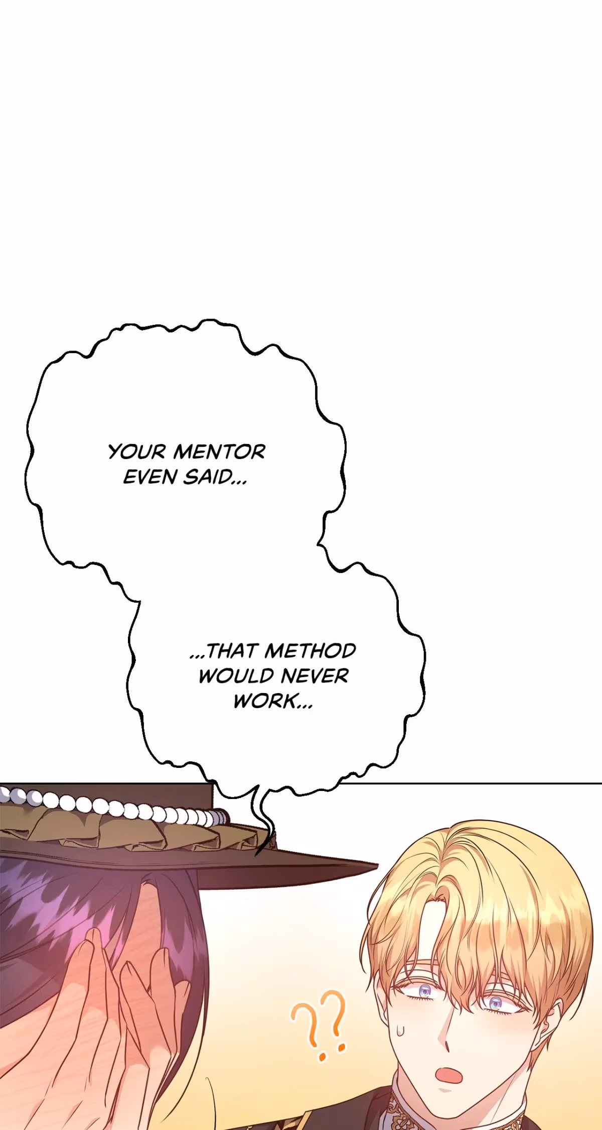 Read Please Don’t Reply! chapter 53 image 3 on Lezhin