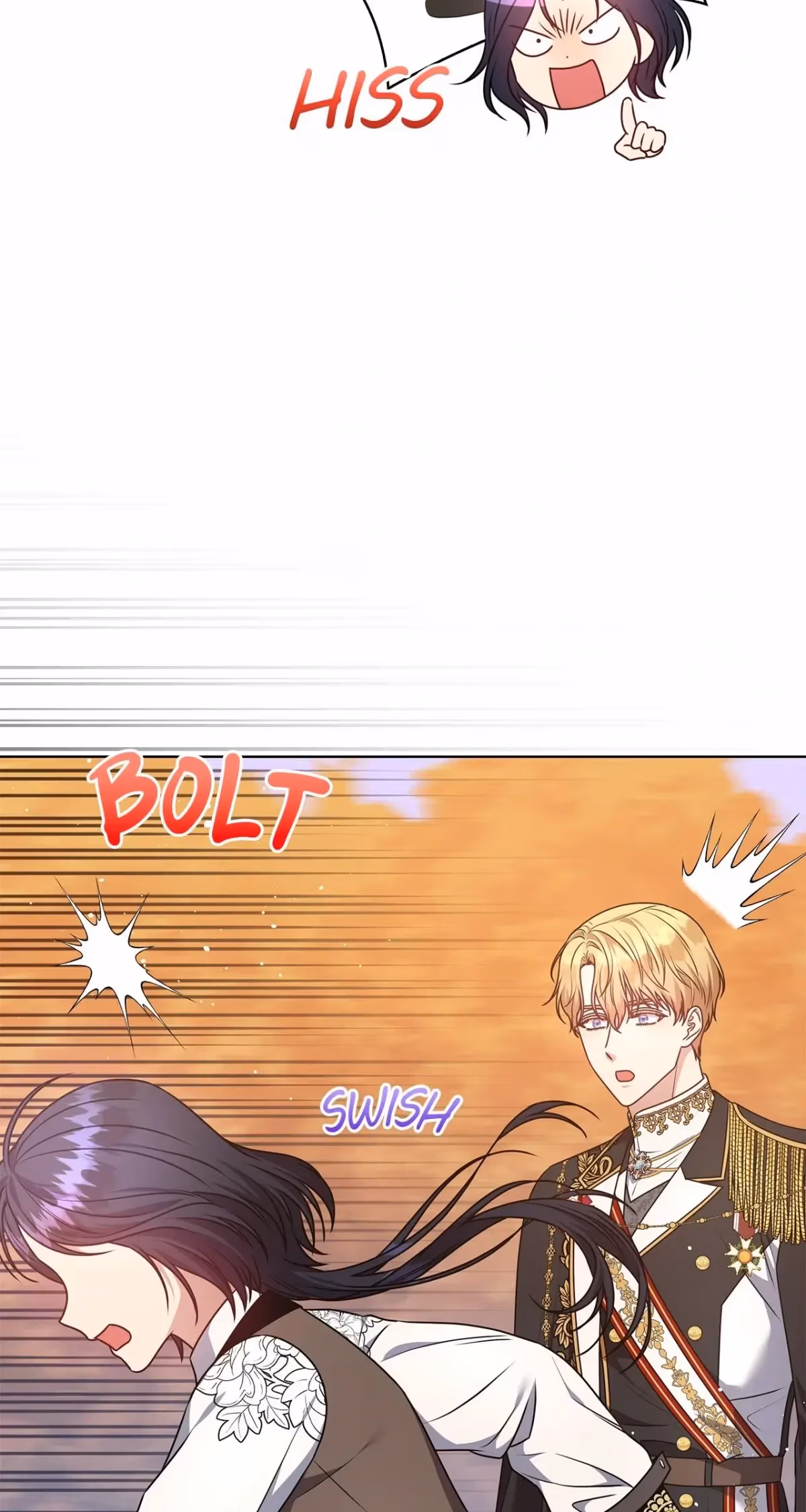 Read Please Don’t Reply! chapter 53 image 30 on Lezhin