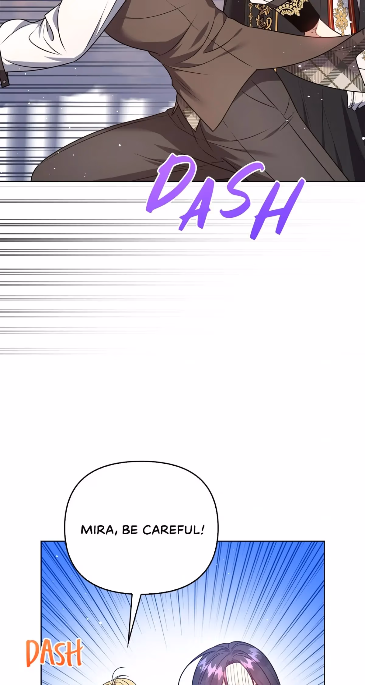 Read Please Don’t Reply! chapter 53 image 31 on Lezhin