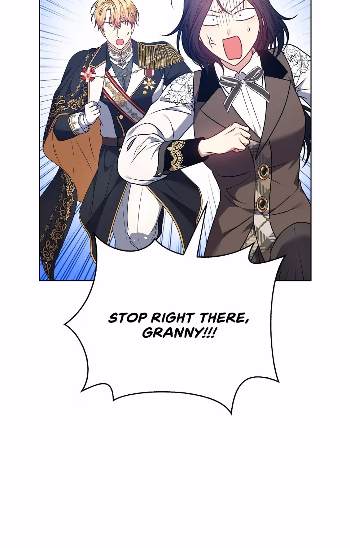 Read Please Don’t Reply! chapter 53 image 32 on Lezhin