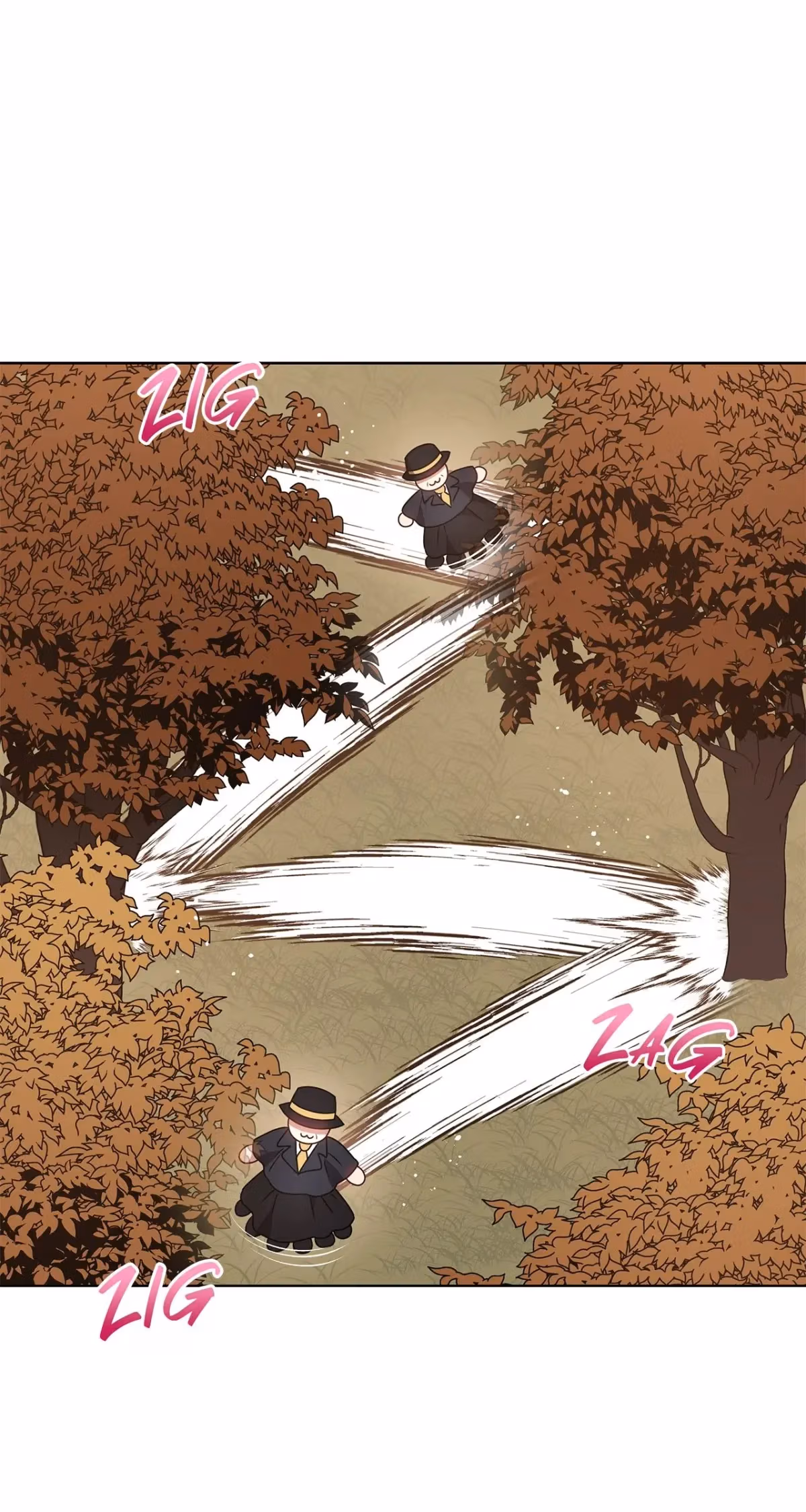 Read Please Don’t Reply! chapter 53 image 33 on Lezhin