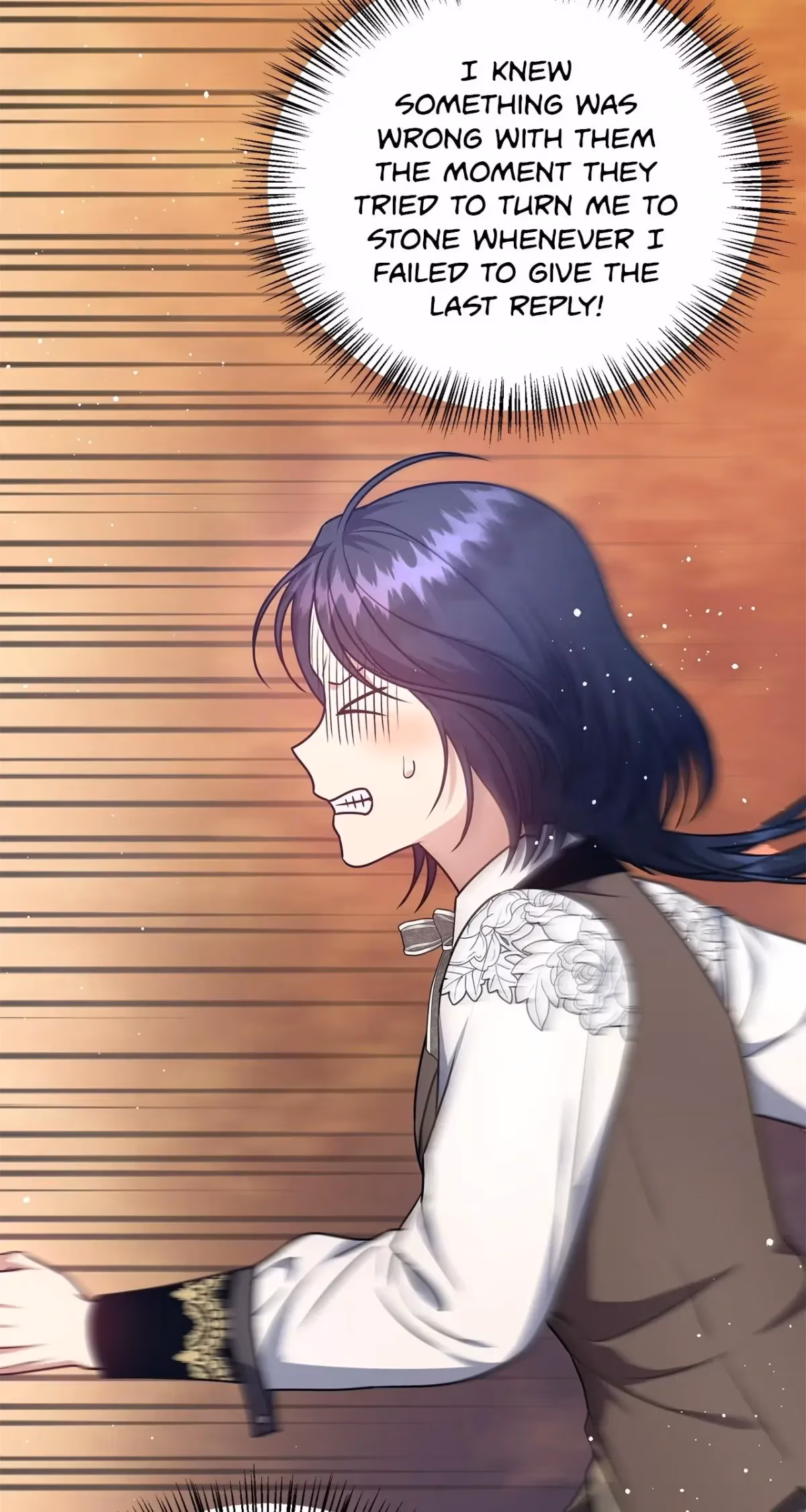 Read Please Don’t Reply! chapter 53 image 36 on Lezhin