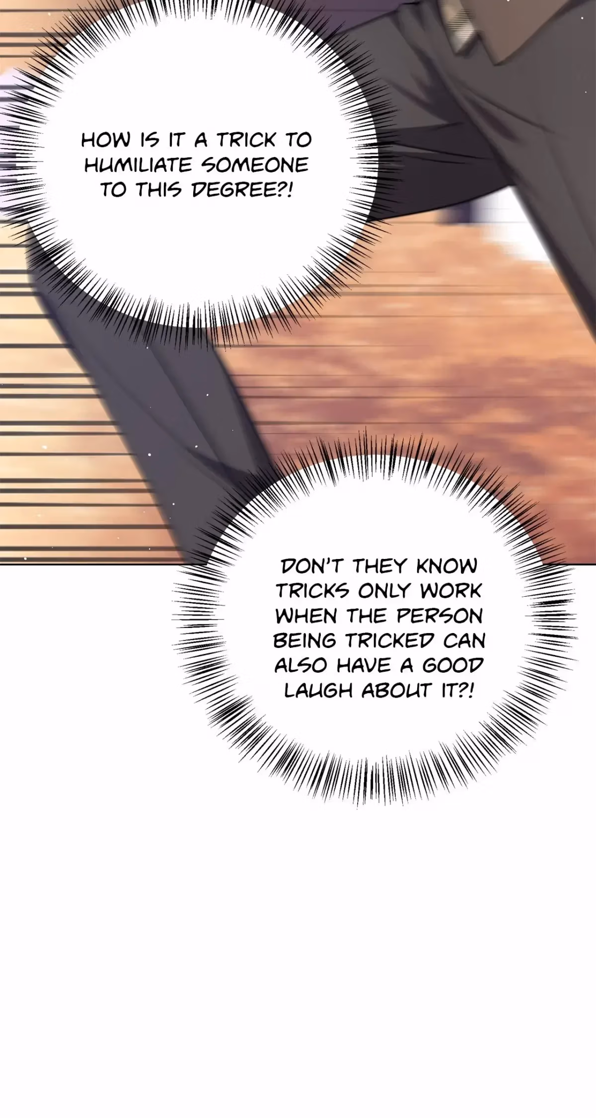 Read Please Don’t Reply! chapter 53 image 37 on Lezhin