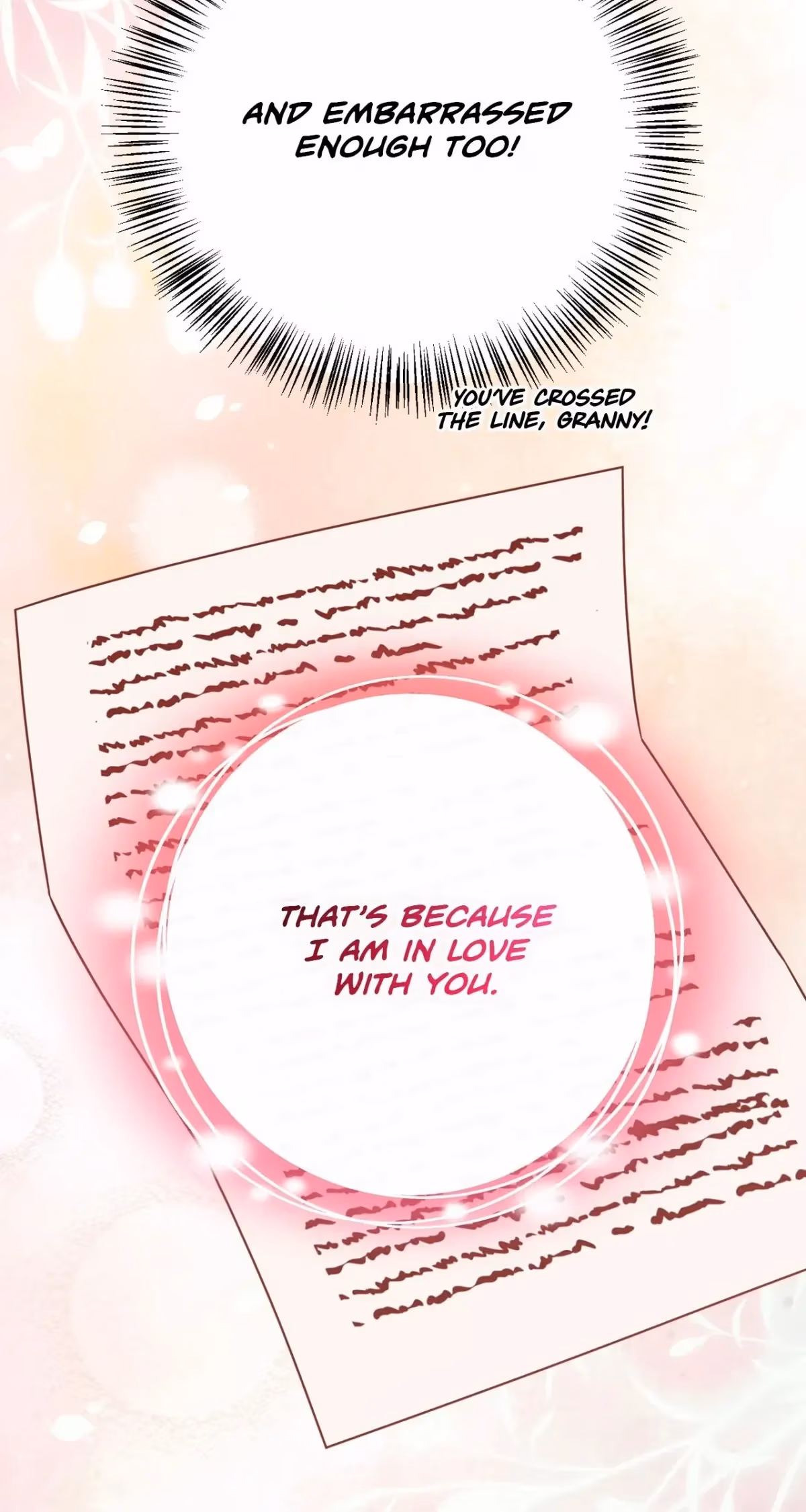 Read Please Don’t Reply! chapter 53 image 39 on Lezhin