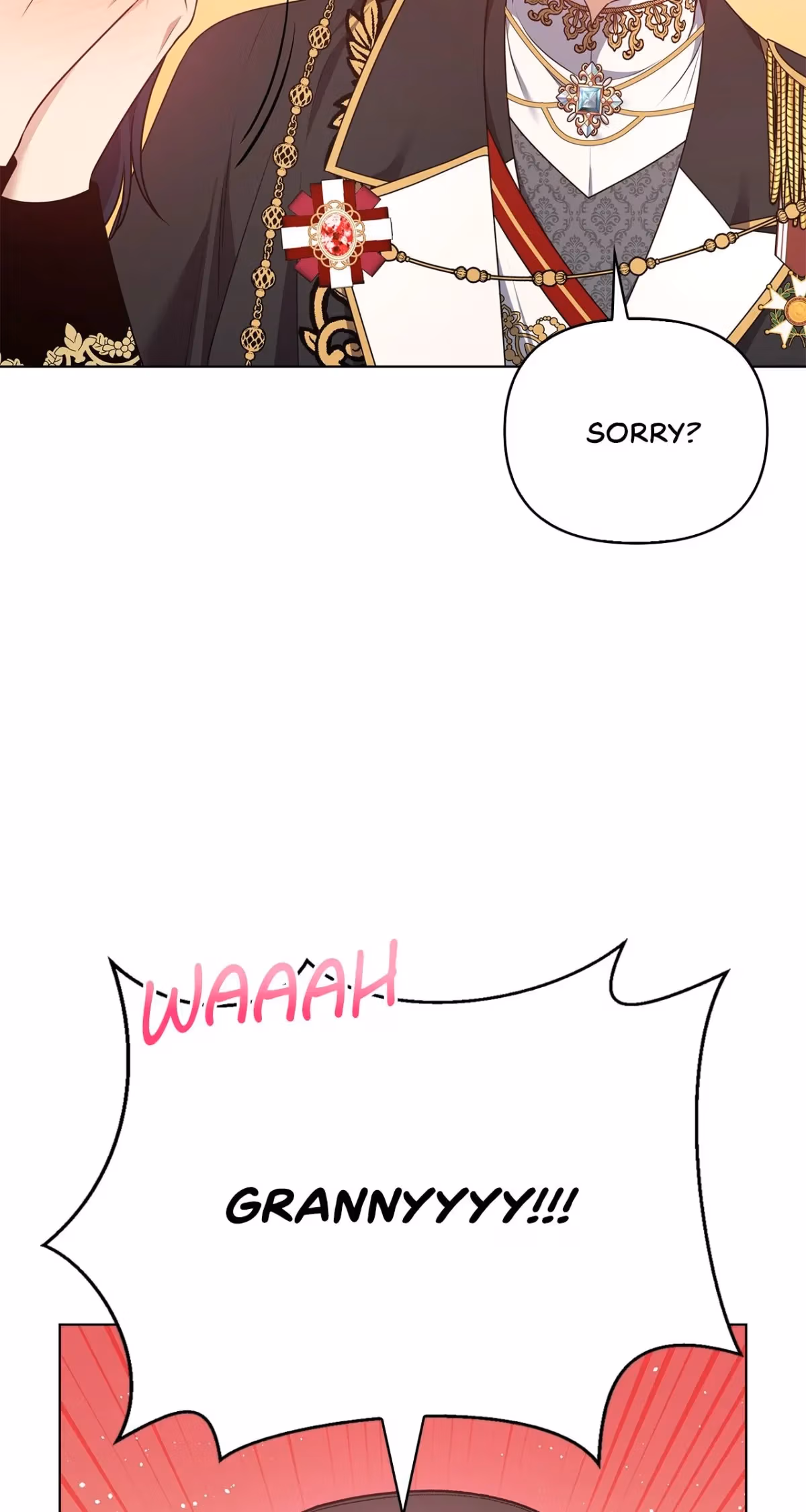 Read Please Don’t Reply! chapter 53 image 4 on Lezhin