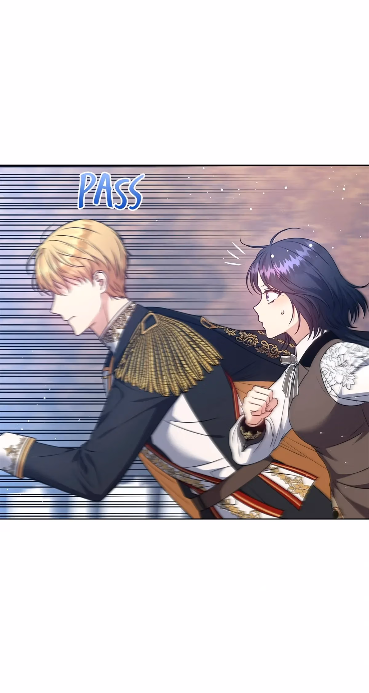 Read Please Don’t Reply! chapter 53 image 42 on Lezhin