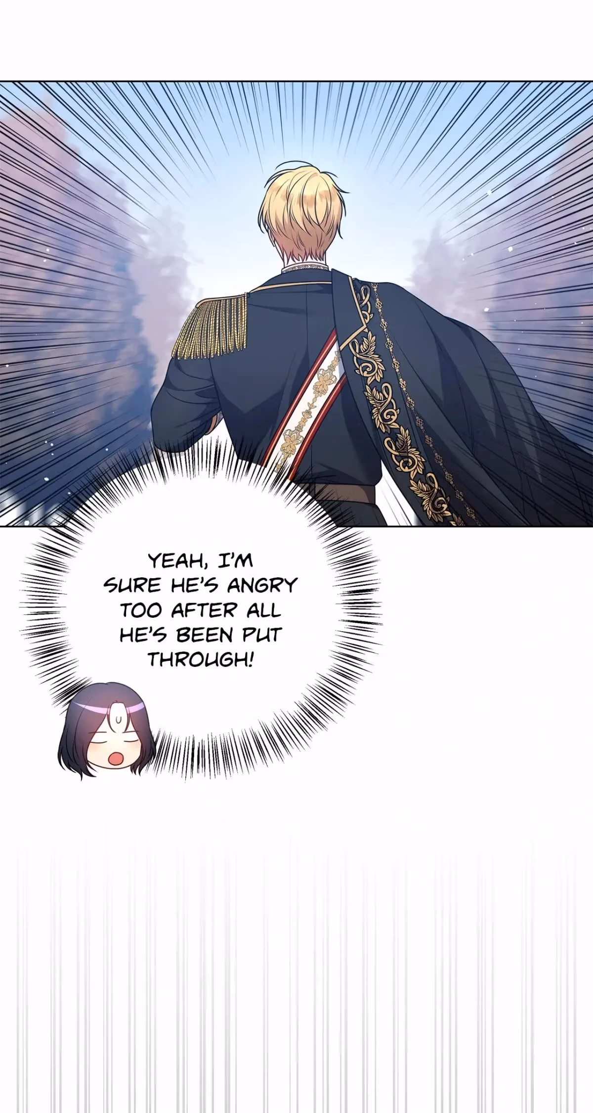 Read Please Don’t Reply! chapter 53 image 43 on Lezhin