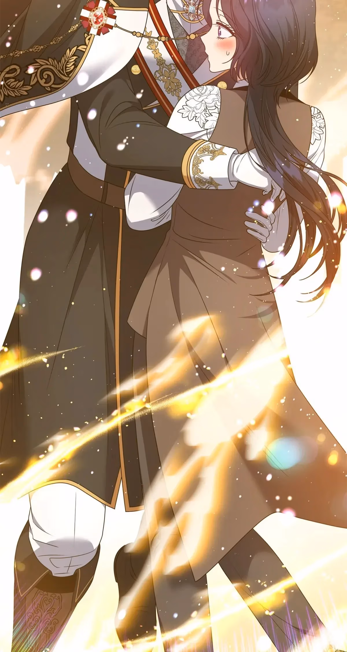 Read Please Don’t Reply! chapter 53 image 49 on Lezhin