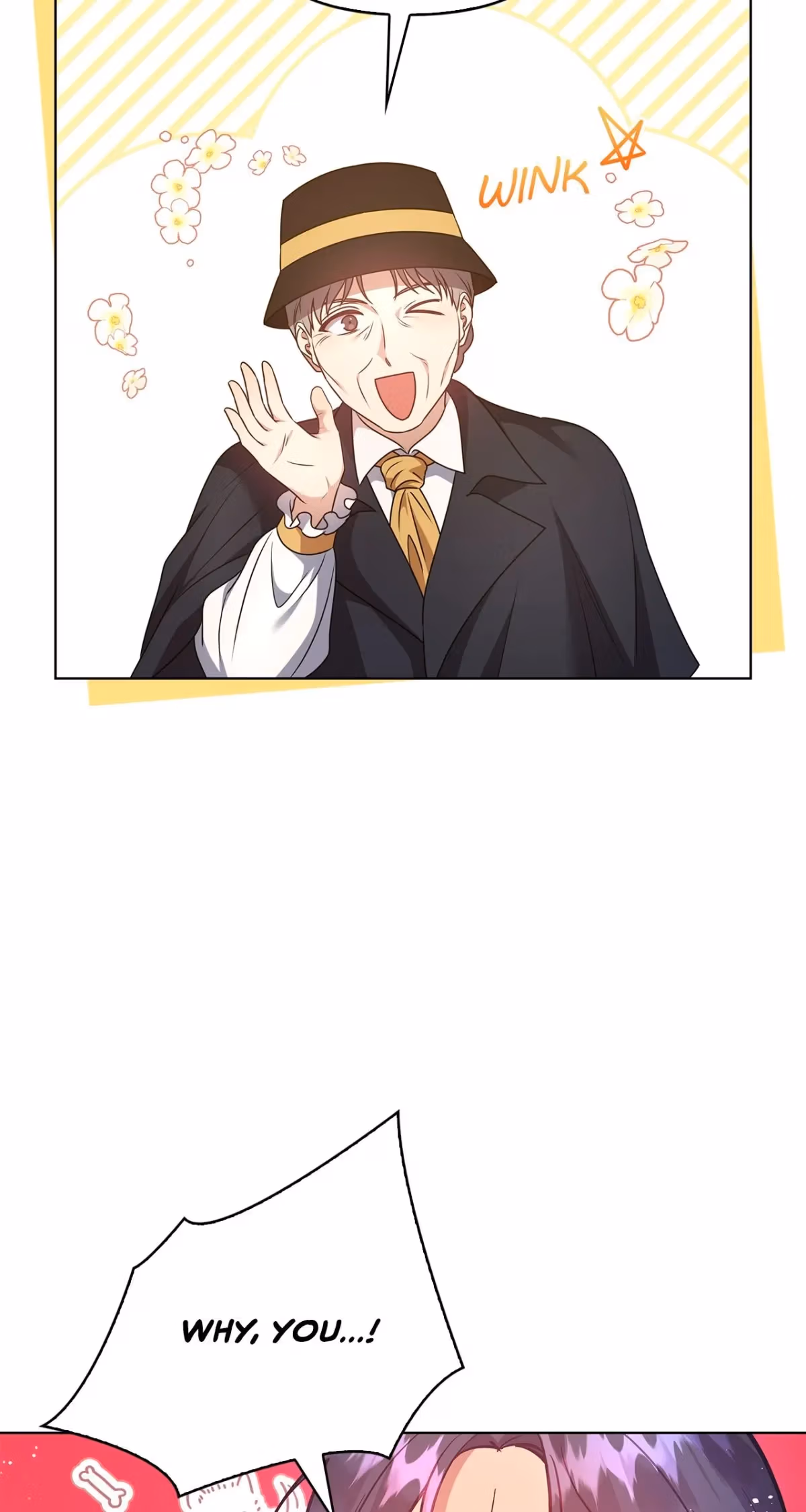 Read Please Don’t Reply! chapter 53 image 53 on Lezhin