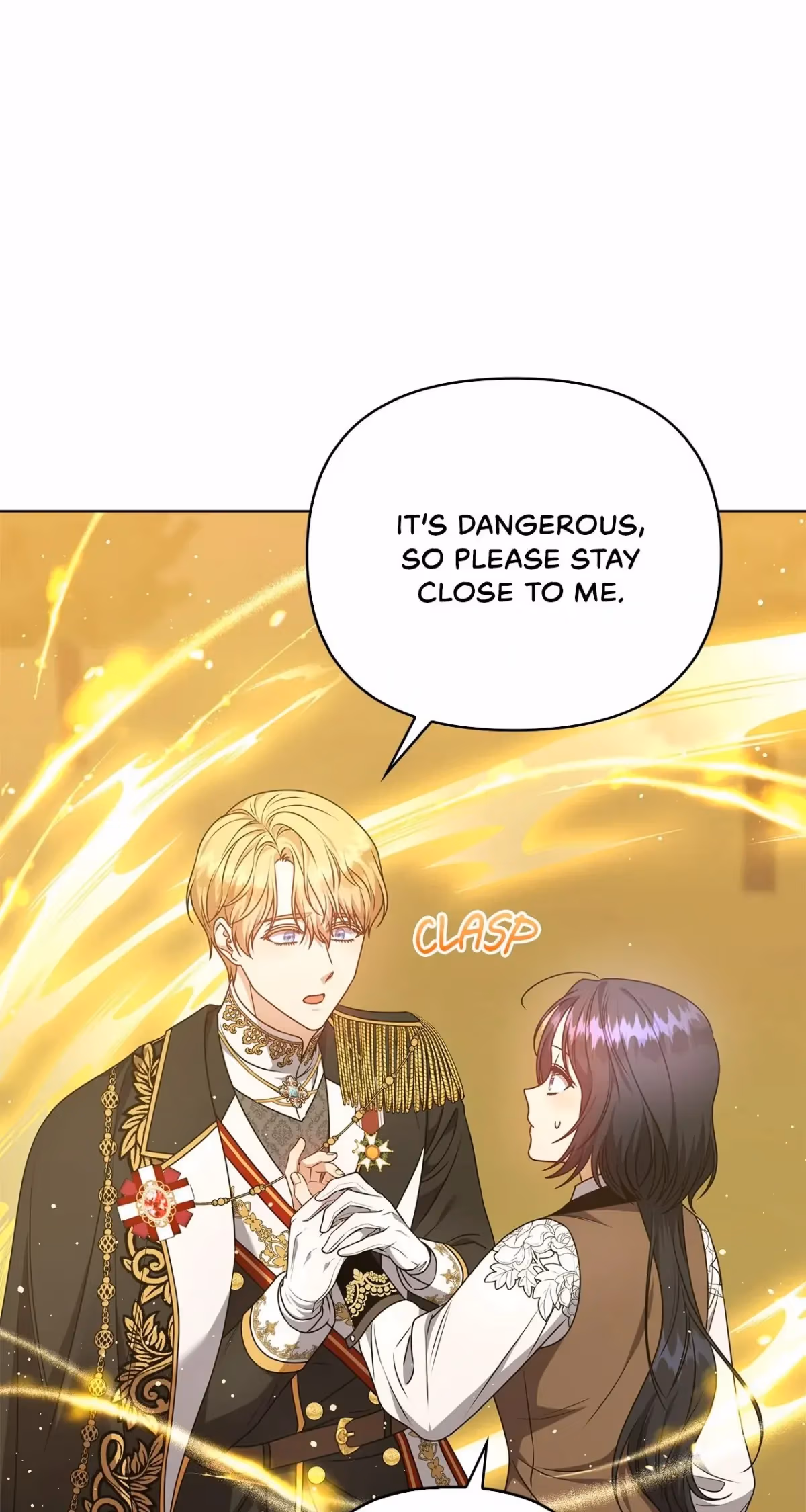 Read Please Don’t Reply! chapter 53 image 56 on Lezhin