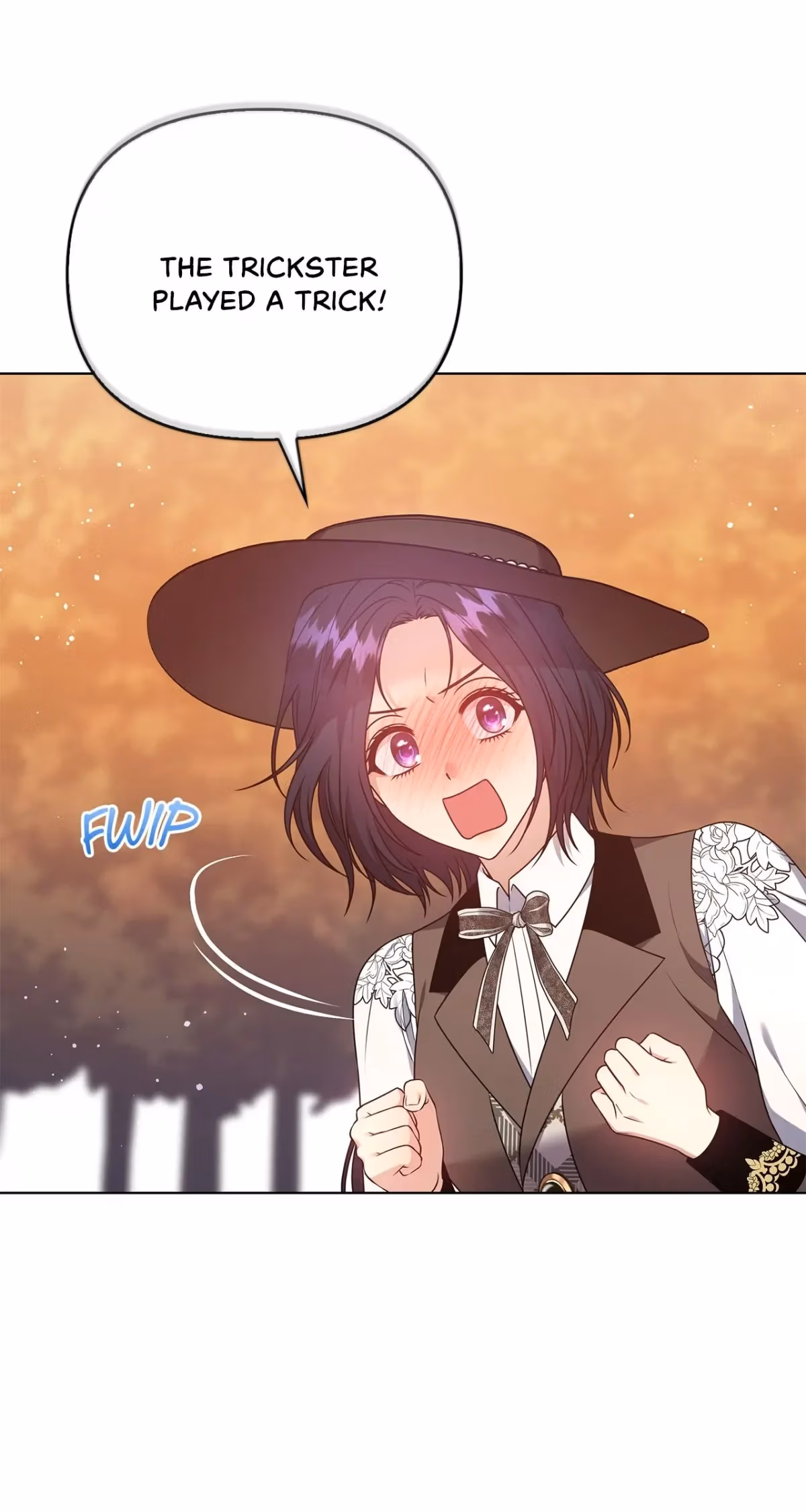 Read Please Don’t Reply! chapter 53 image 7 on Lezhin