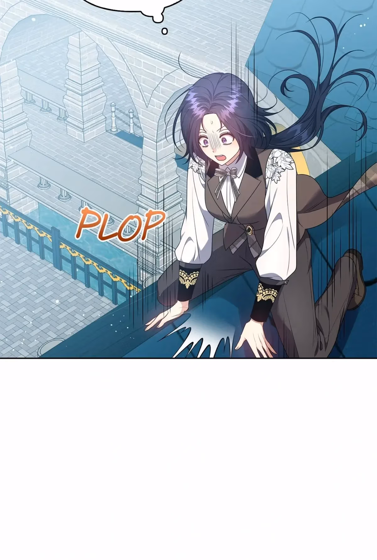 Read Please Don’t Reply! chapter 53 image 72 on Lezhin