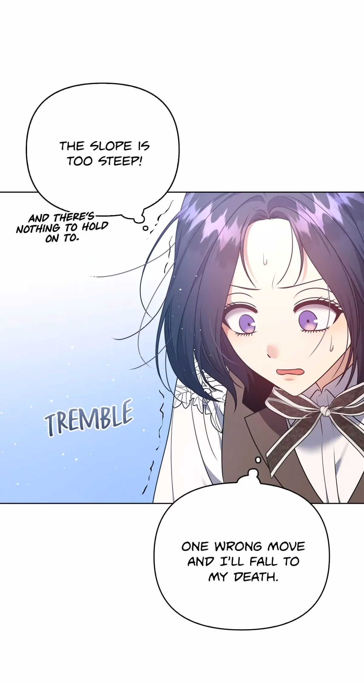 Read Please Don’t Reply! chapter 53 image 73 on Lezhin