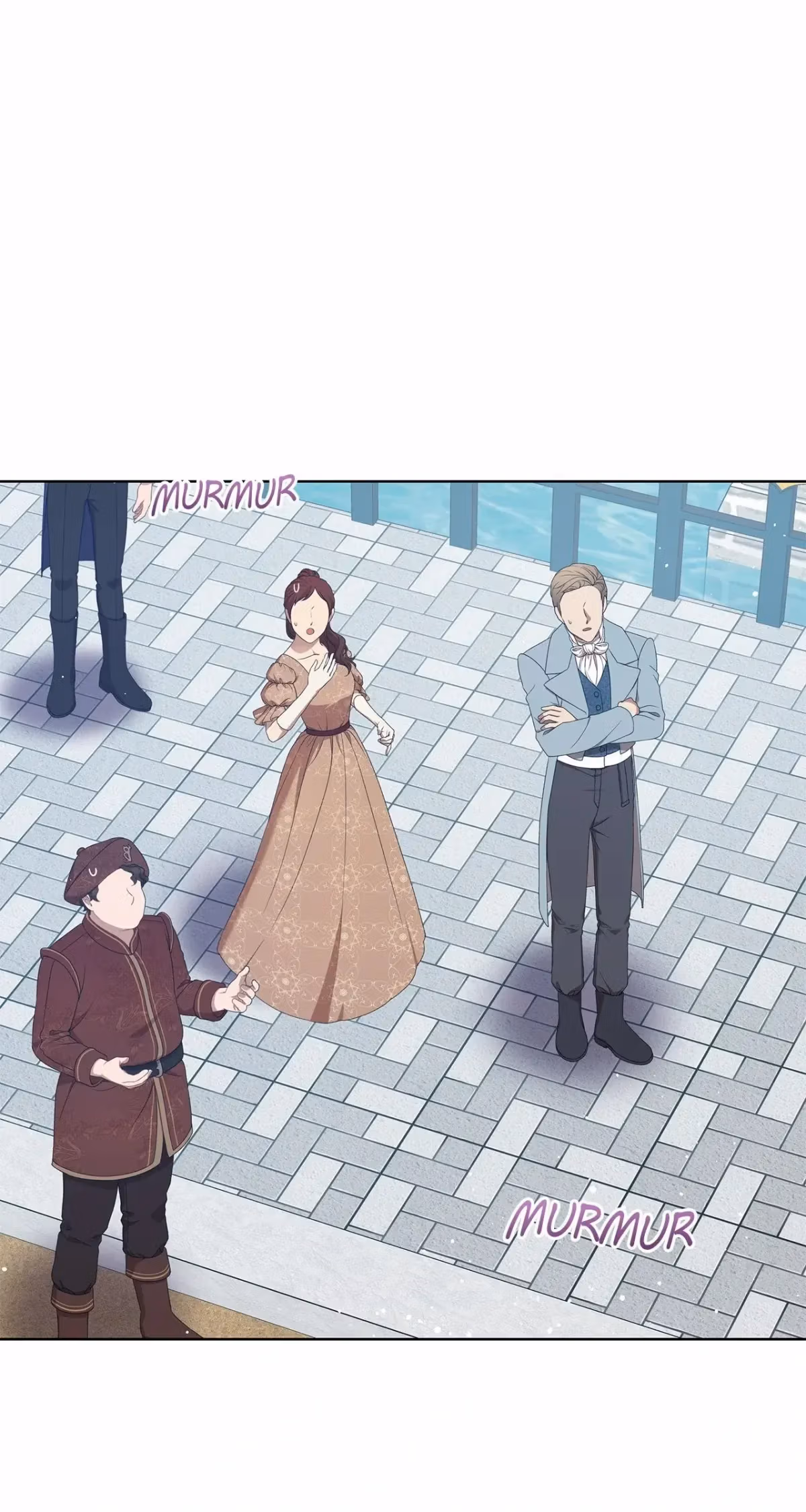 Read Please Don’t Reply! chapter 53 image 74 on Lezhin