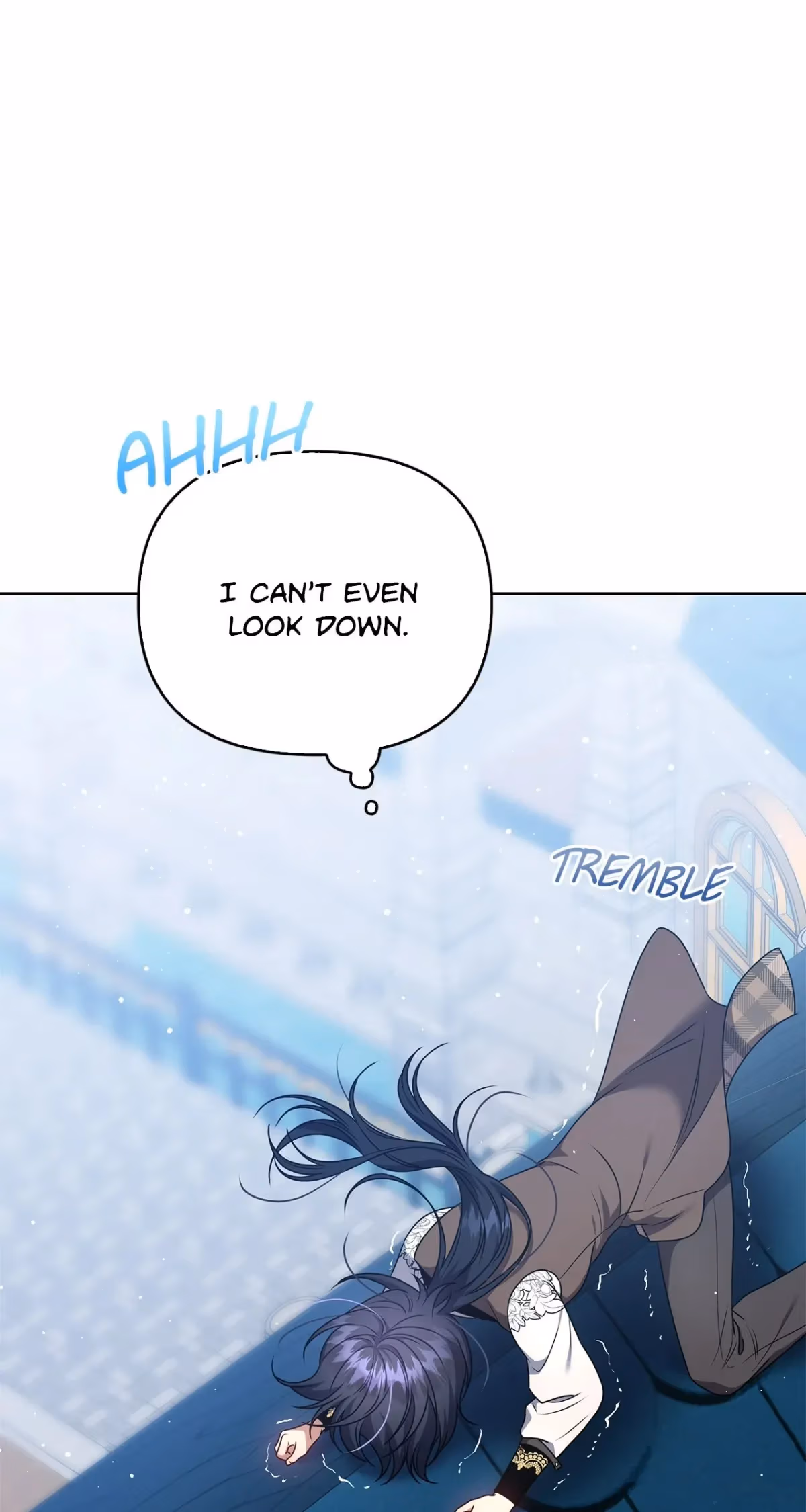 Read Please Don’t Reply! chapter 53 image 75 on Lezhin